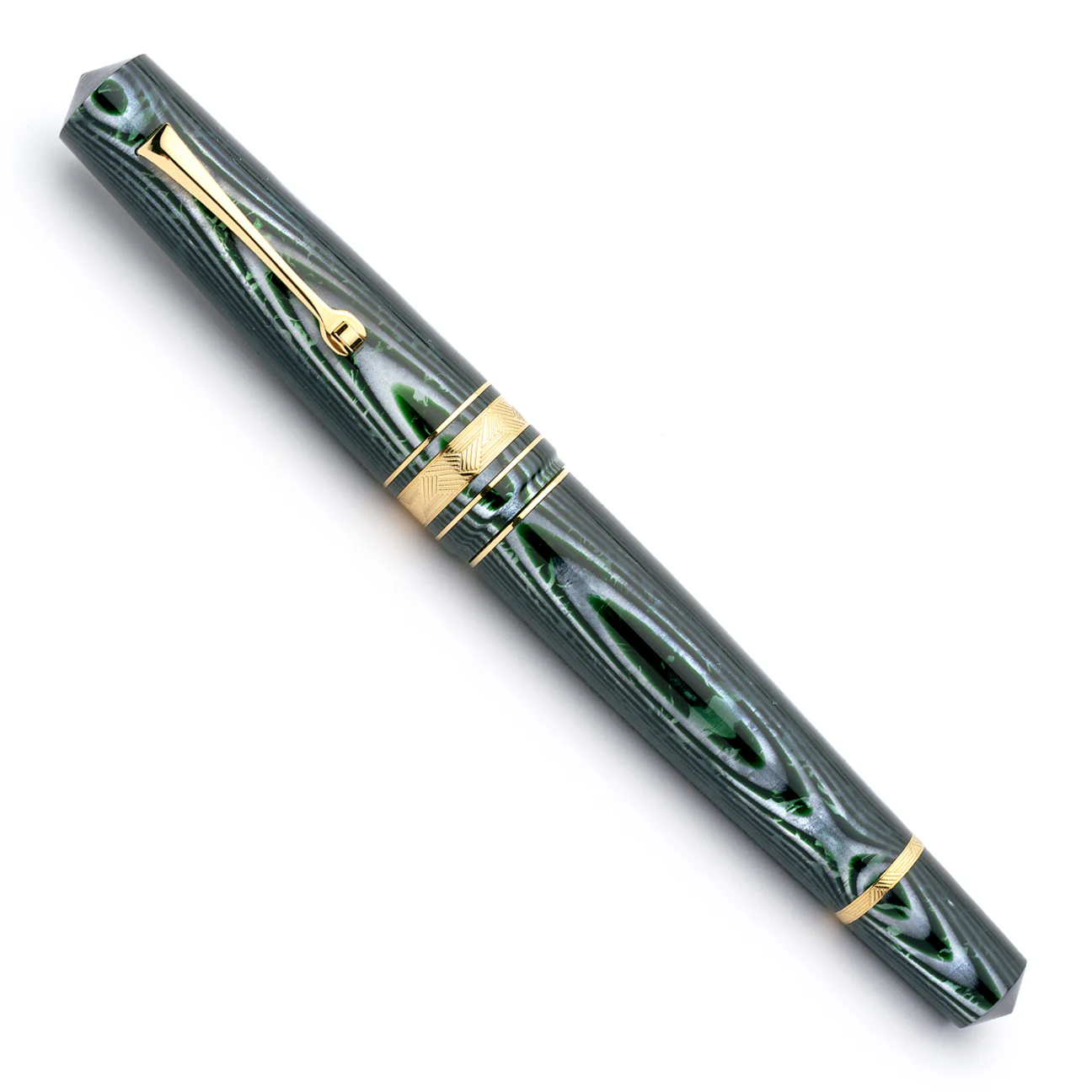 ARCO VERDE – CUSTOM special edition – SOLD OUT - Image 2