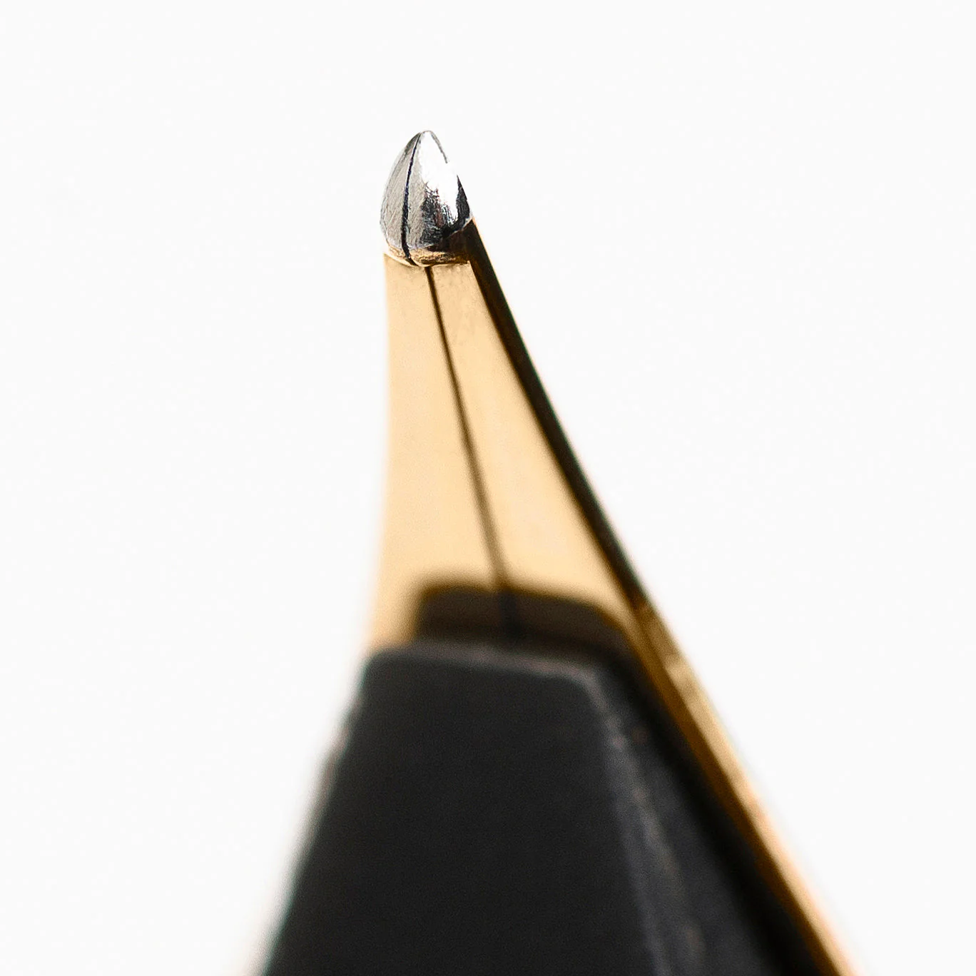 Audace Flame ebonite - NAGAHARA nib SOLD OUT - Image 3