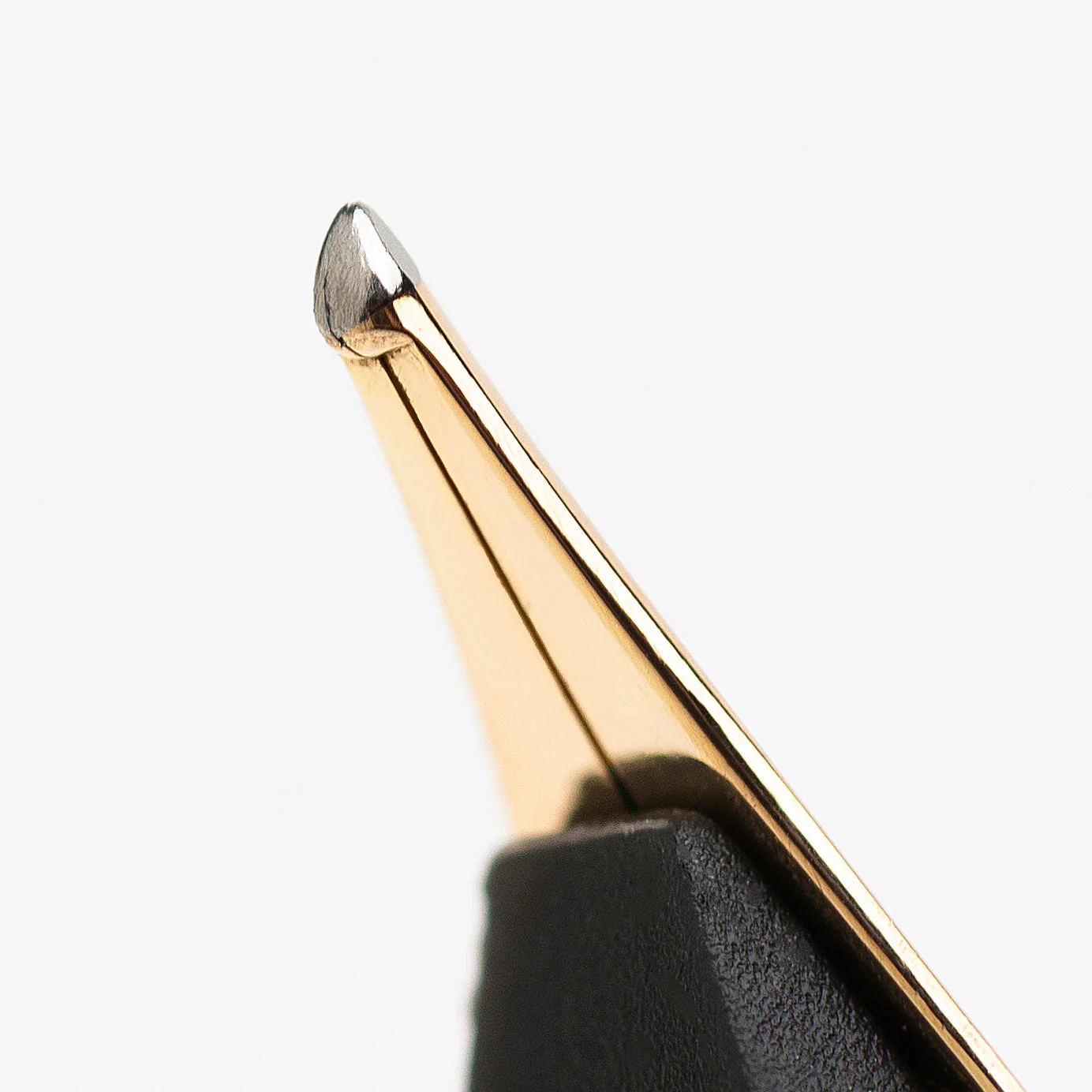 Audace Flame ebonite - NAGAHARA nib SOLD OUT - Image 4