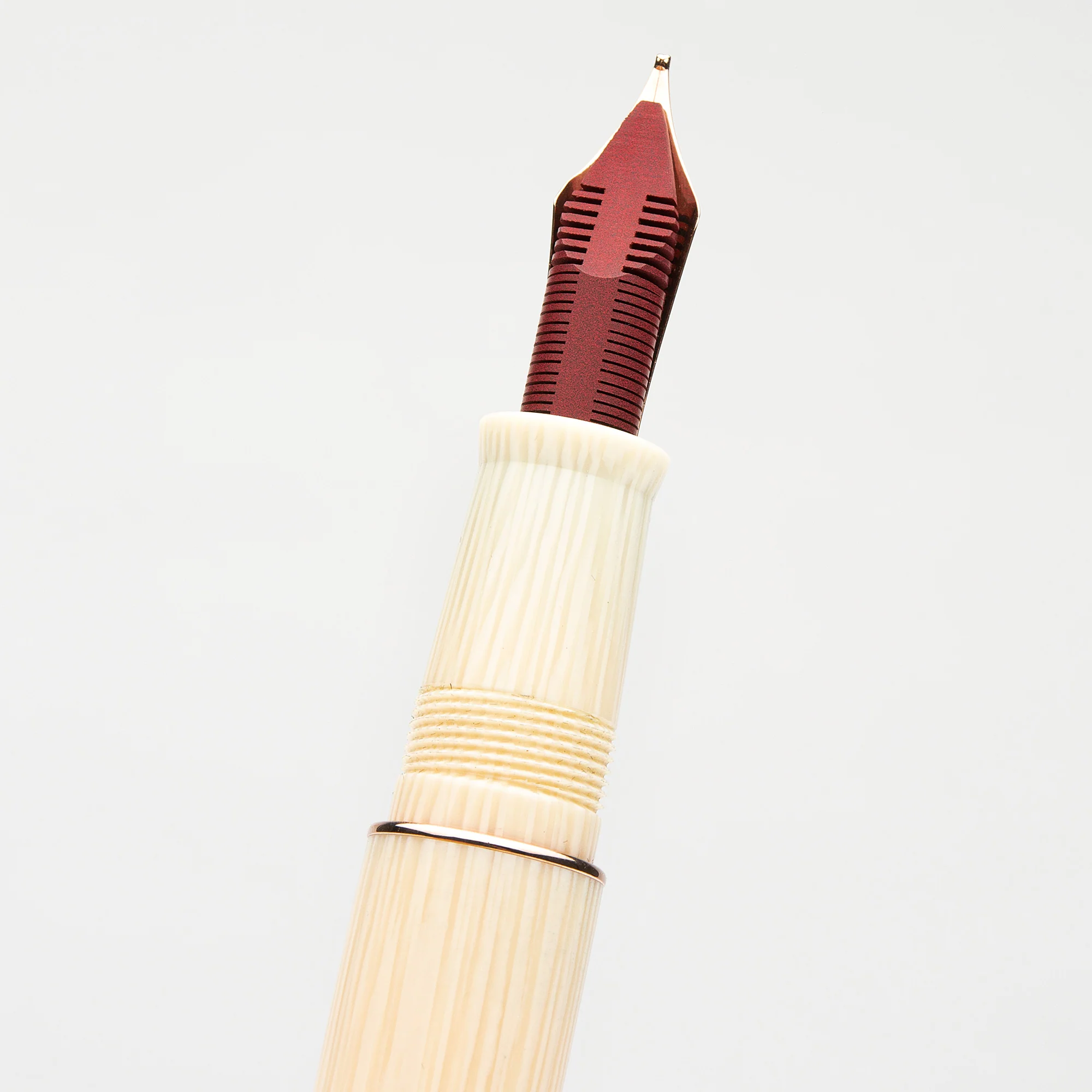 BEIGE CELLULOID – CUSTOM special edition - SOLD OUT - Image 3