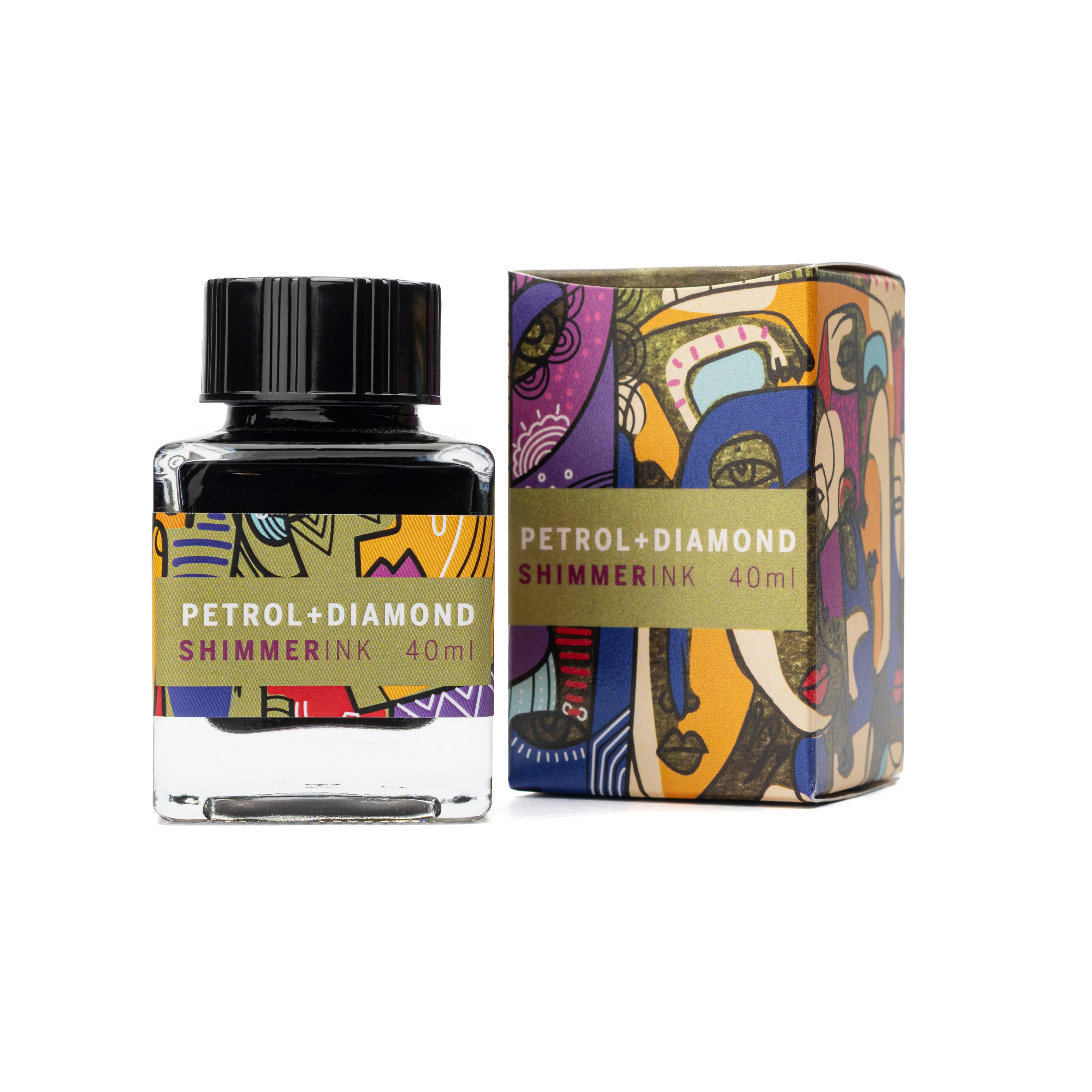INKS - 40ml - Image 14