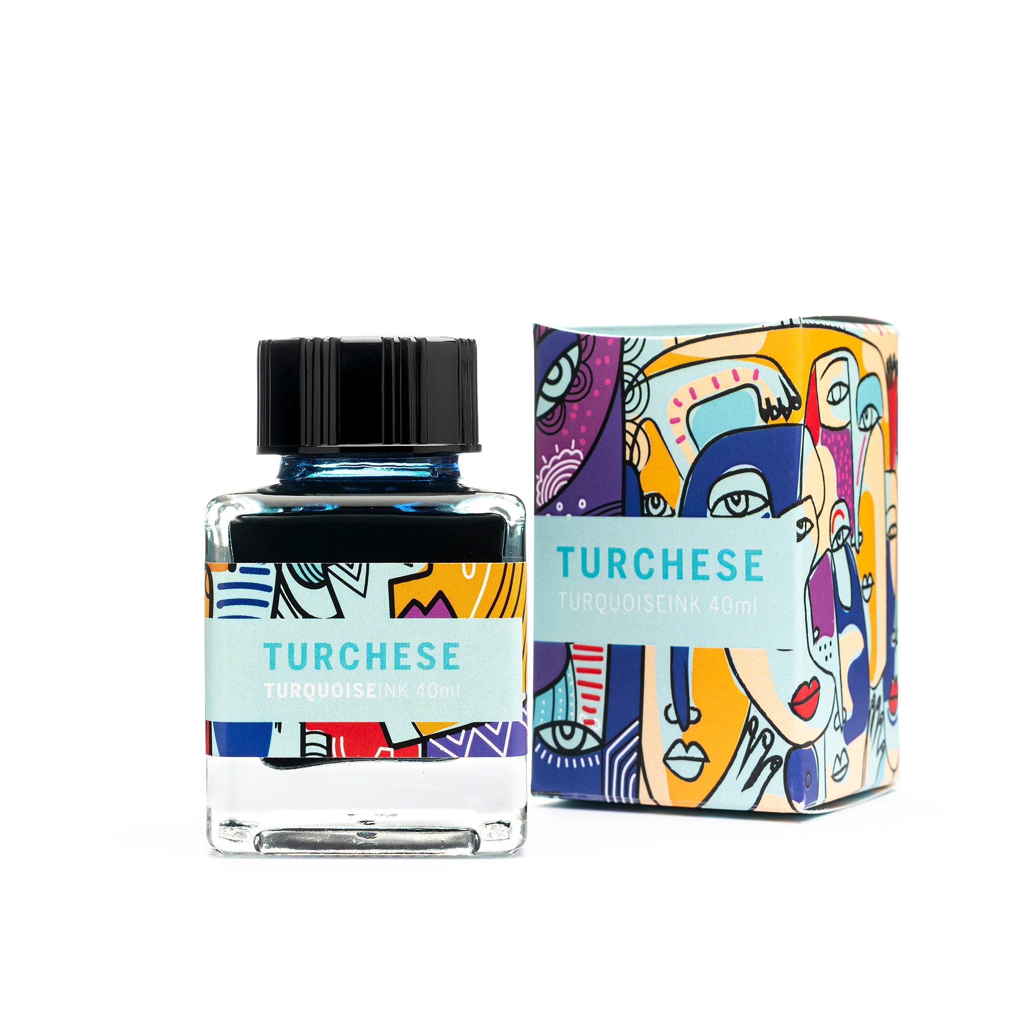 INKS - 40ml - Image 4