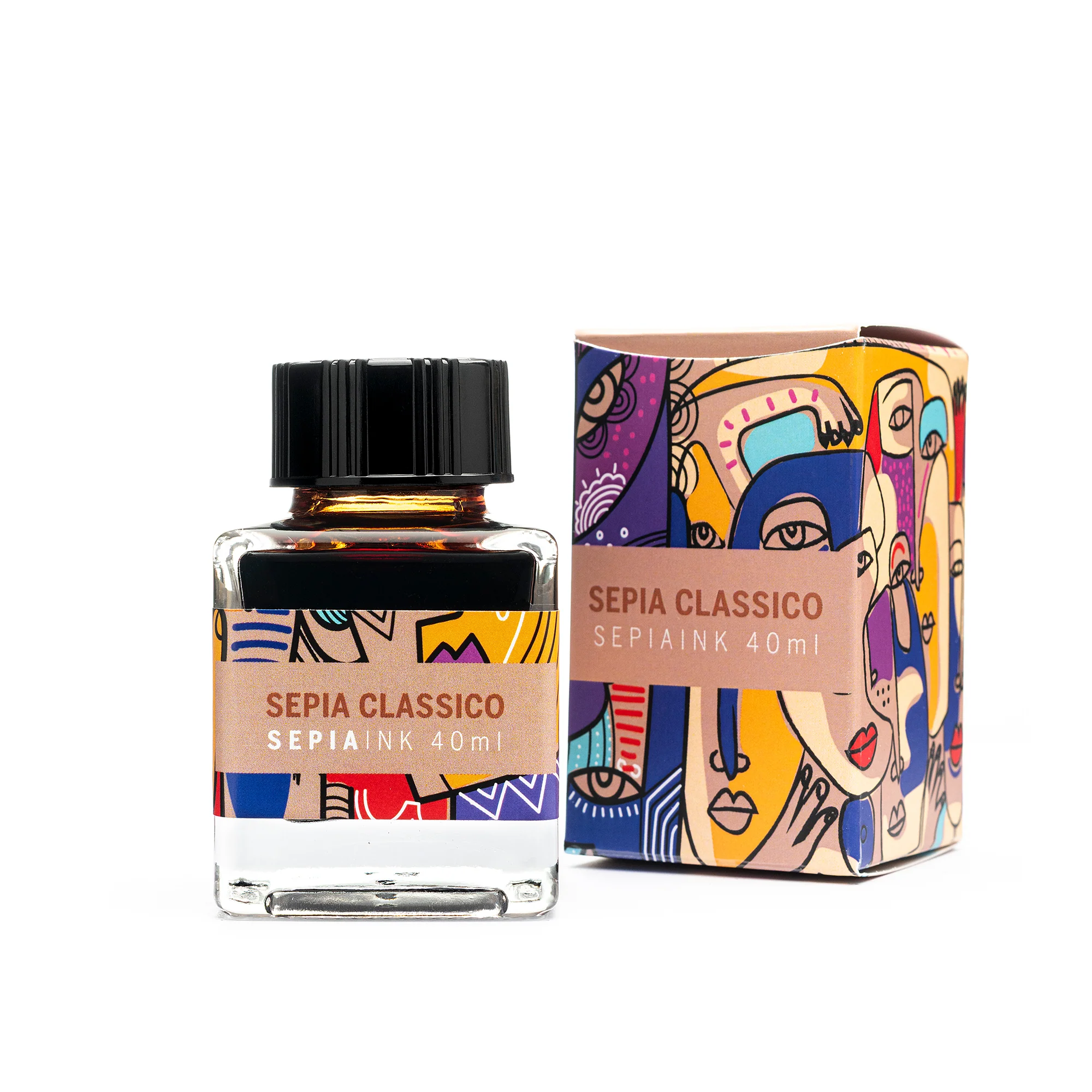 INKS - 40ml - Image 5