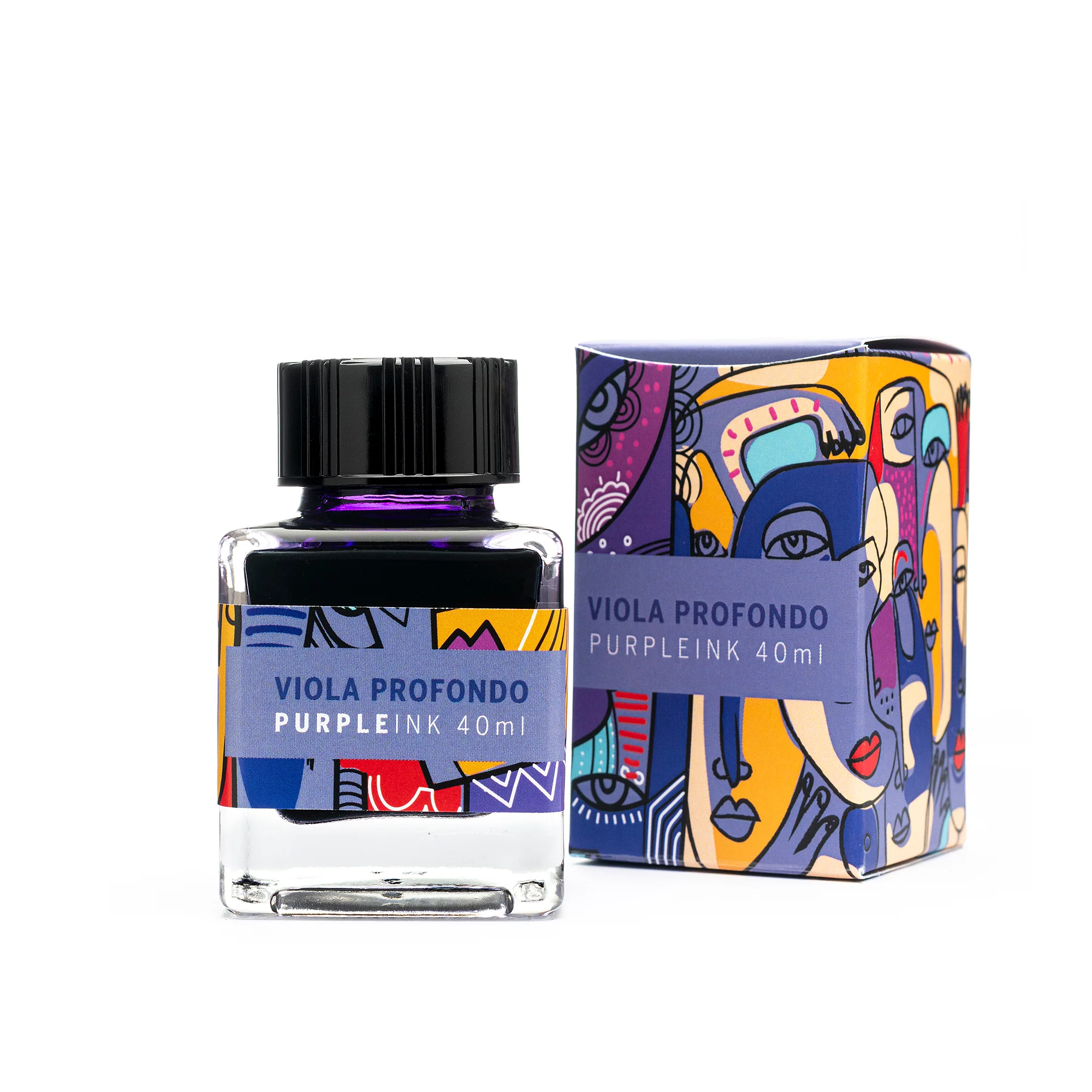 INKS - 40ml - Image 6