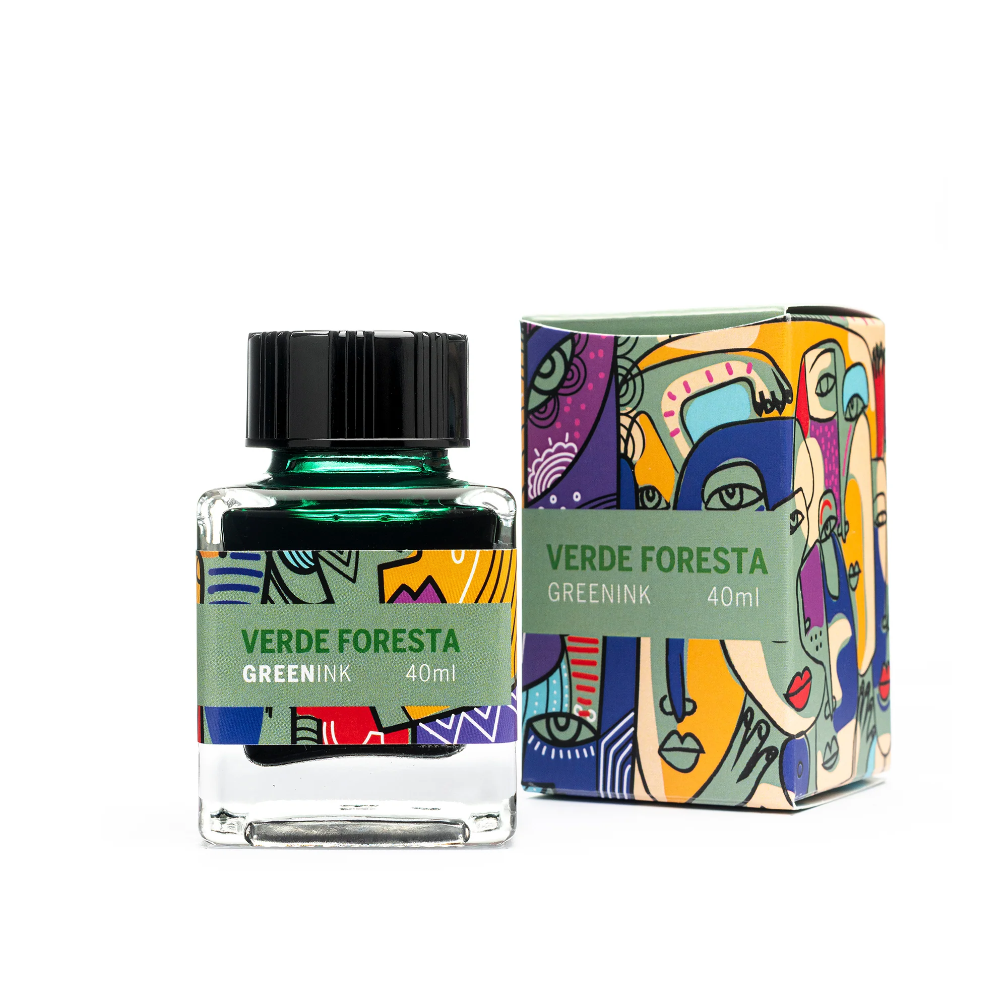 INKS - 40ml - Image 8