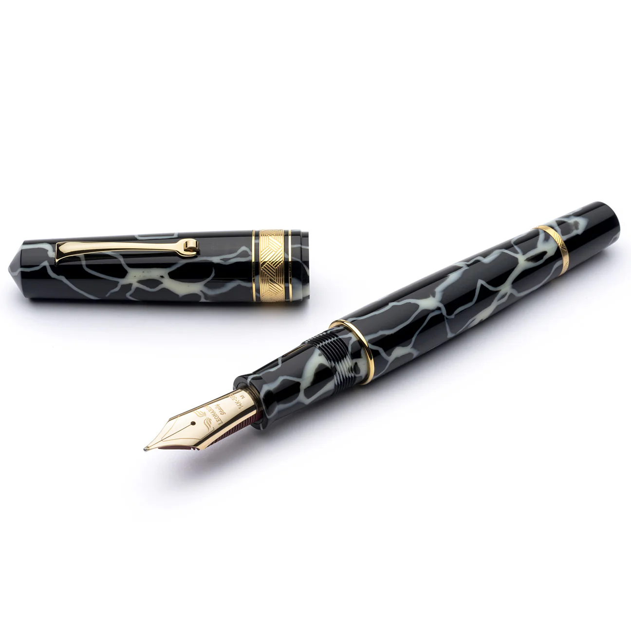 WILD Celluloid – CUSTOM special edition