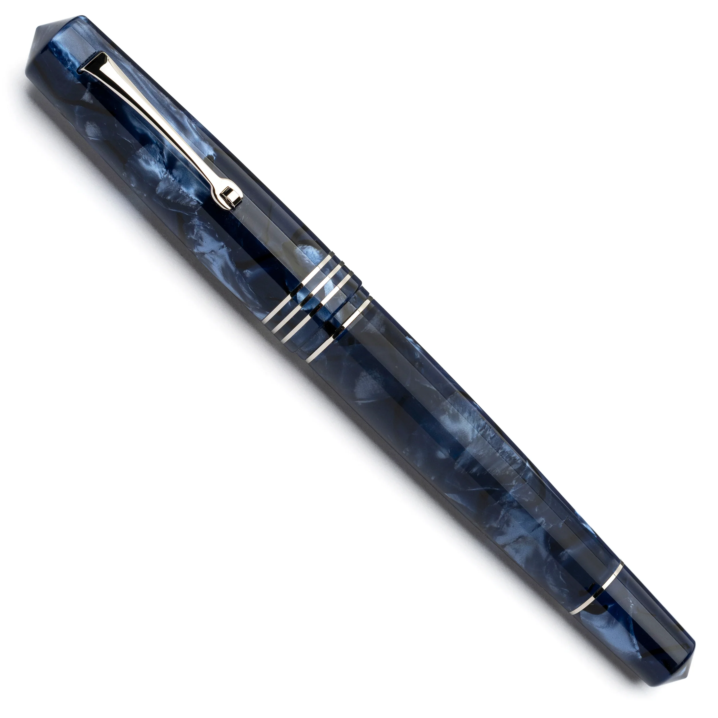 BLU ROYAL CELLULOID – CUSTOM special edition - Image 2