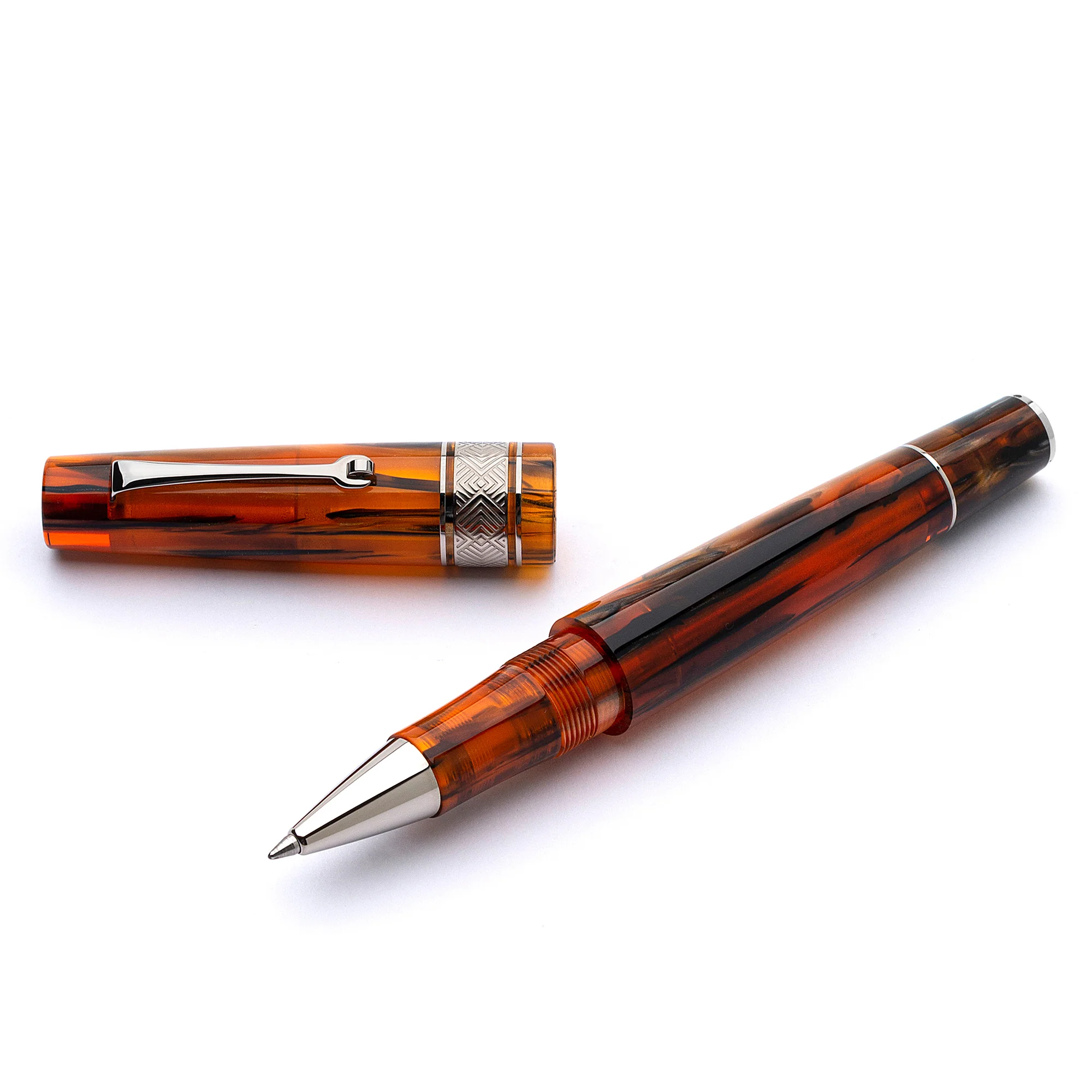 Caramel - Silver - Image 2