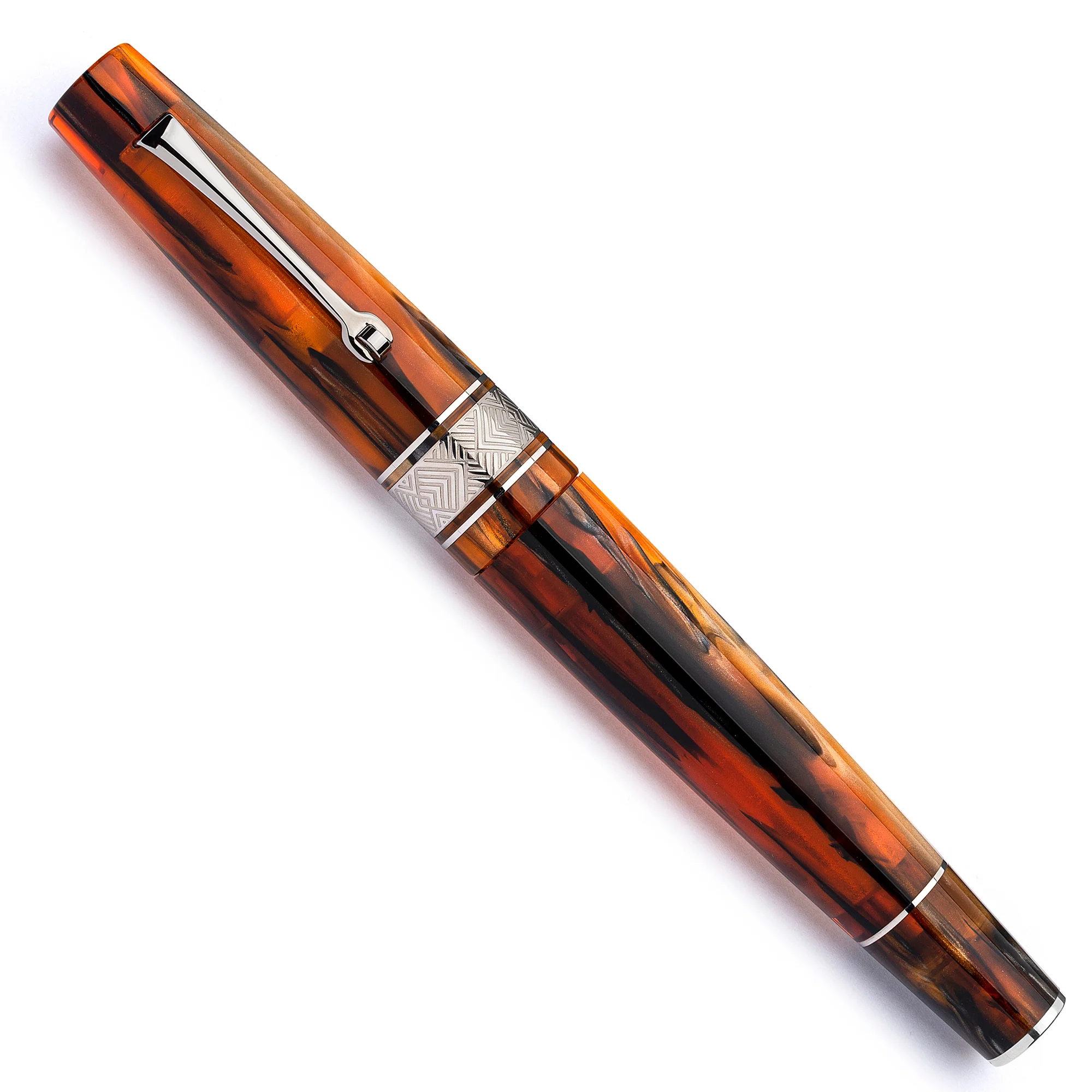 Caramel - Silver - Image 3