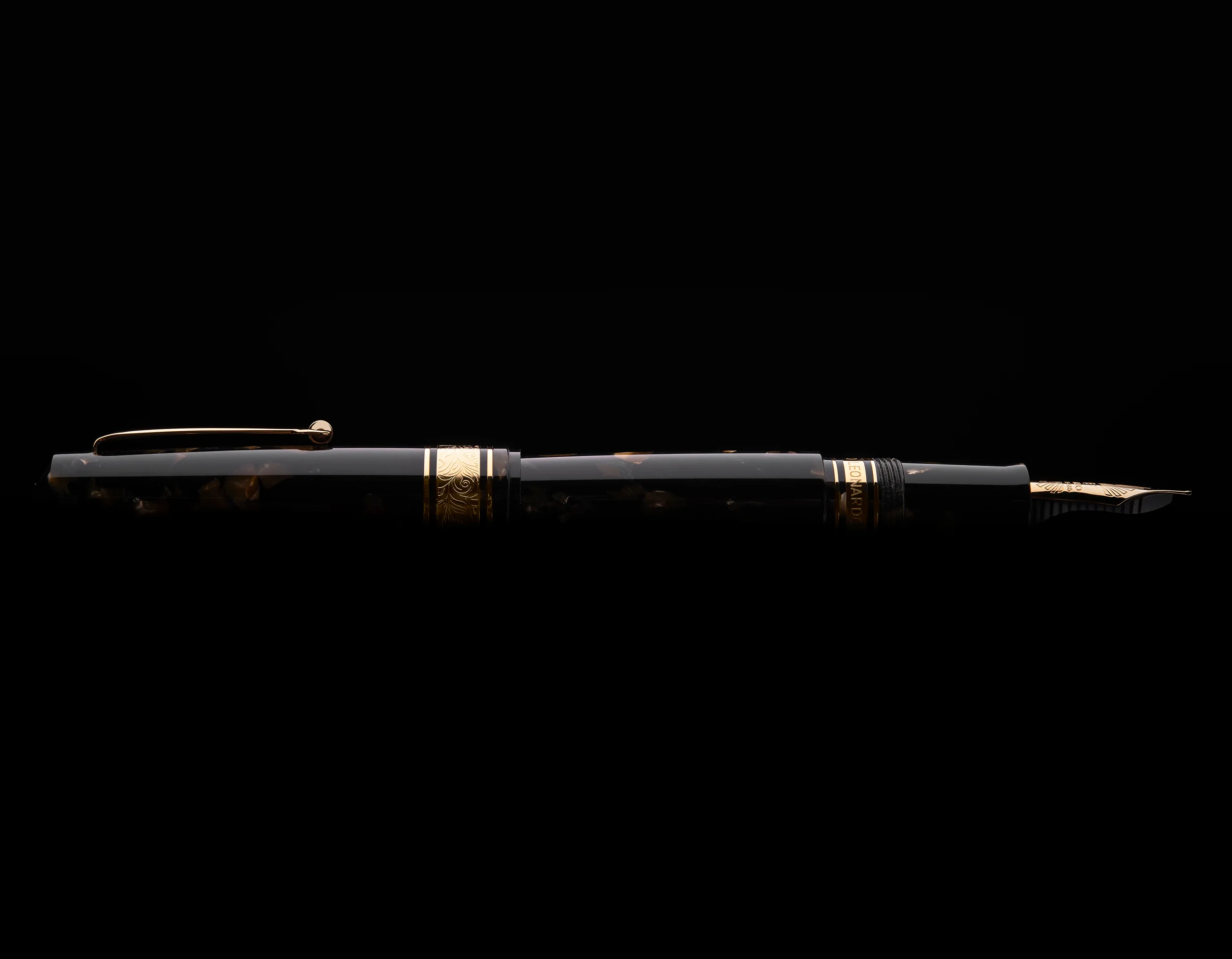 Cinquantesimo 50th Federico Rose gold trim - Image 3