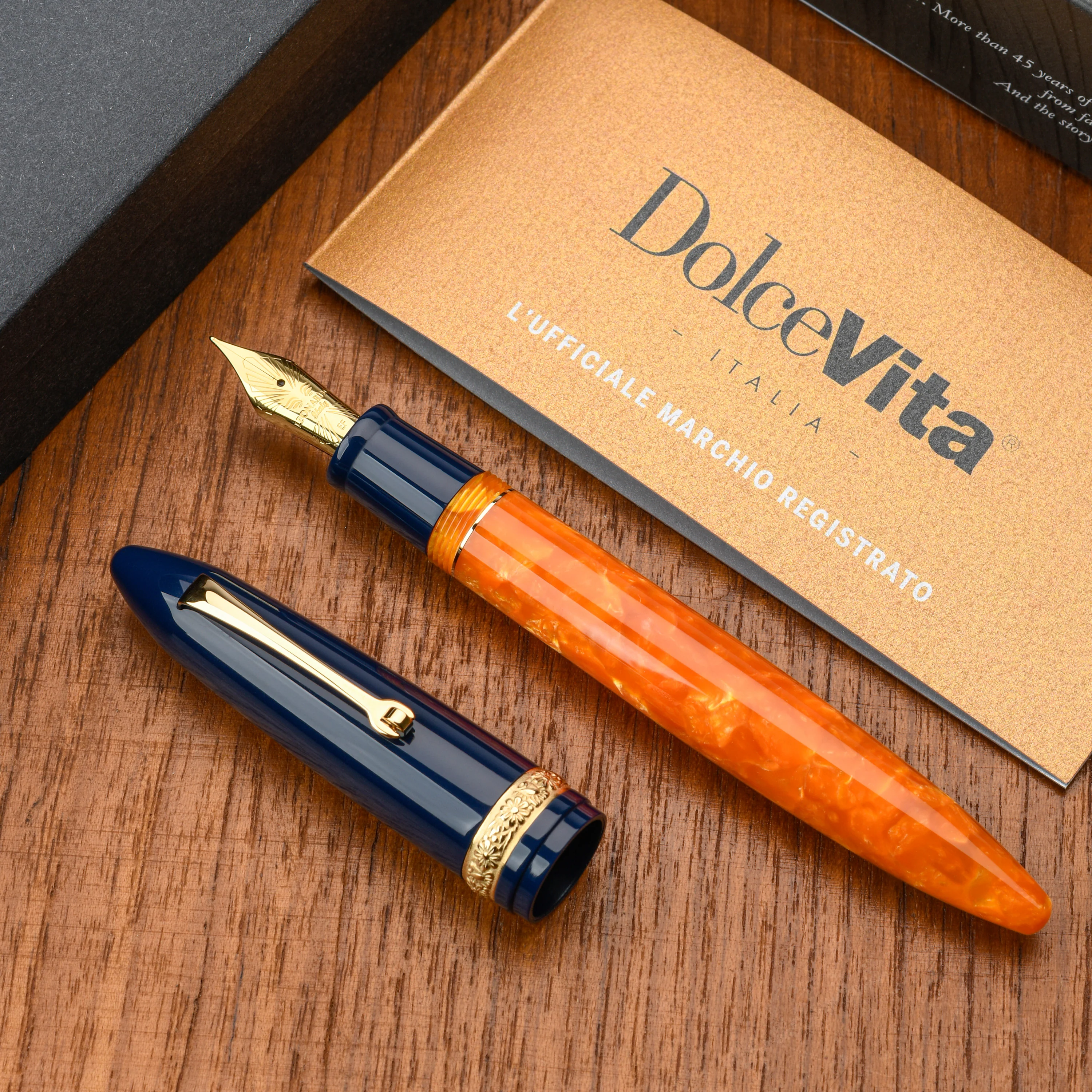Dolcevita® Furore Parthenope GT - Image 3