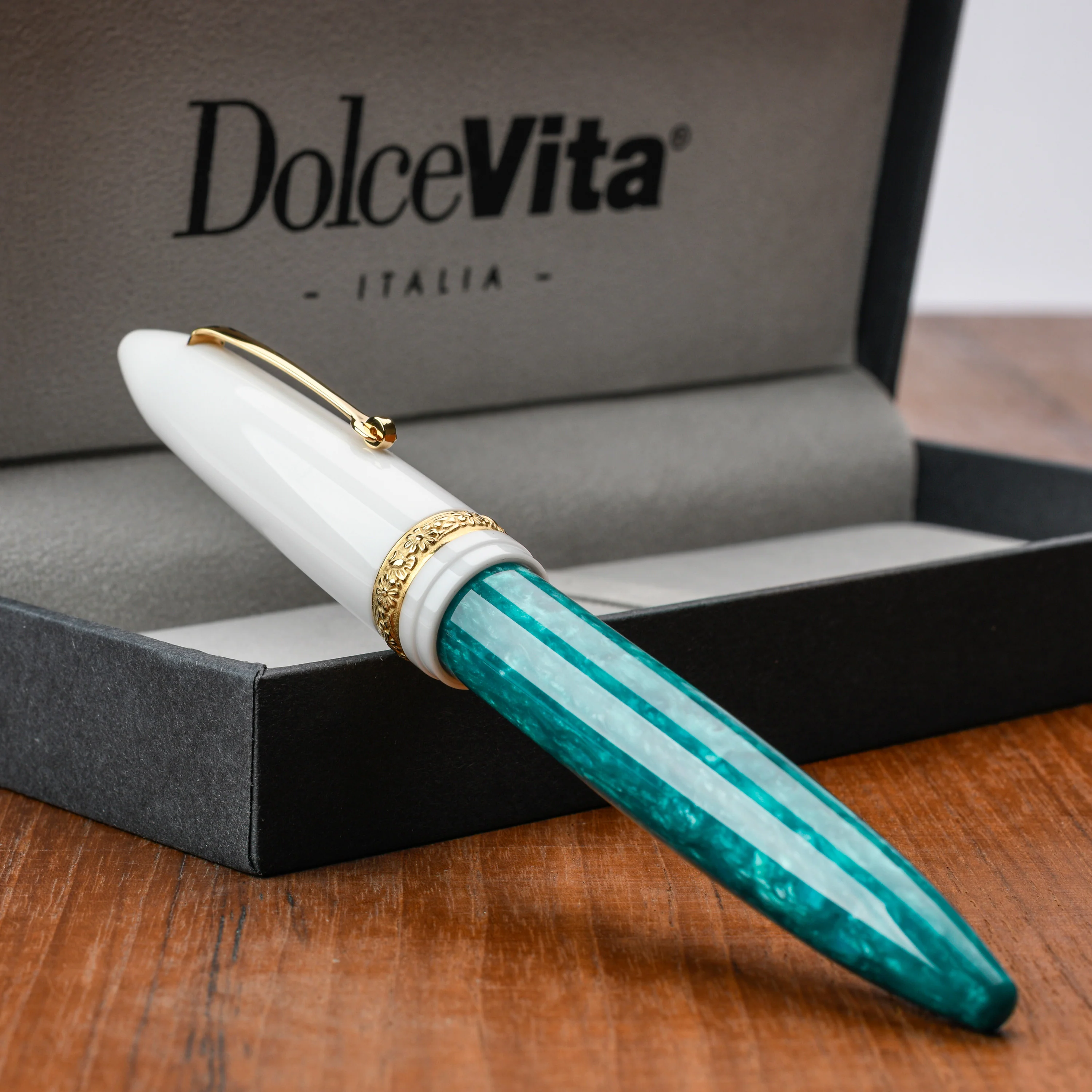 Dolcevita® Furore Smeralda GT - Image 3