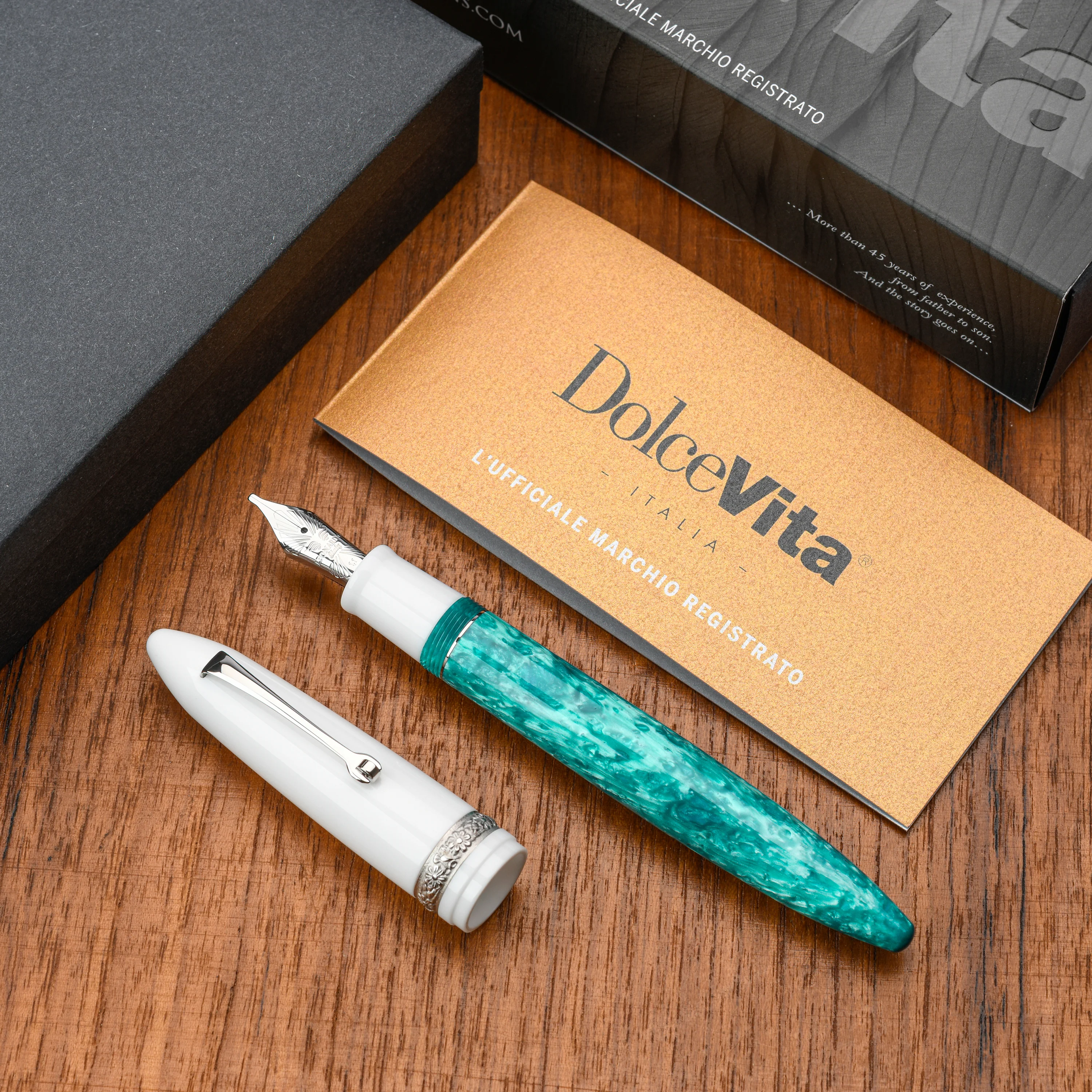 Dolcevita® Smeraldo ST - Image 3