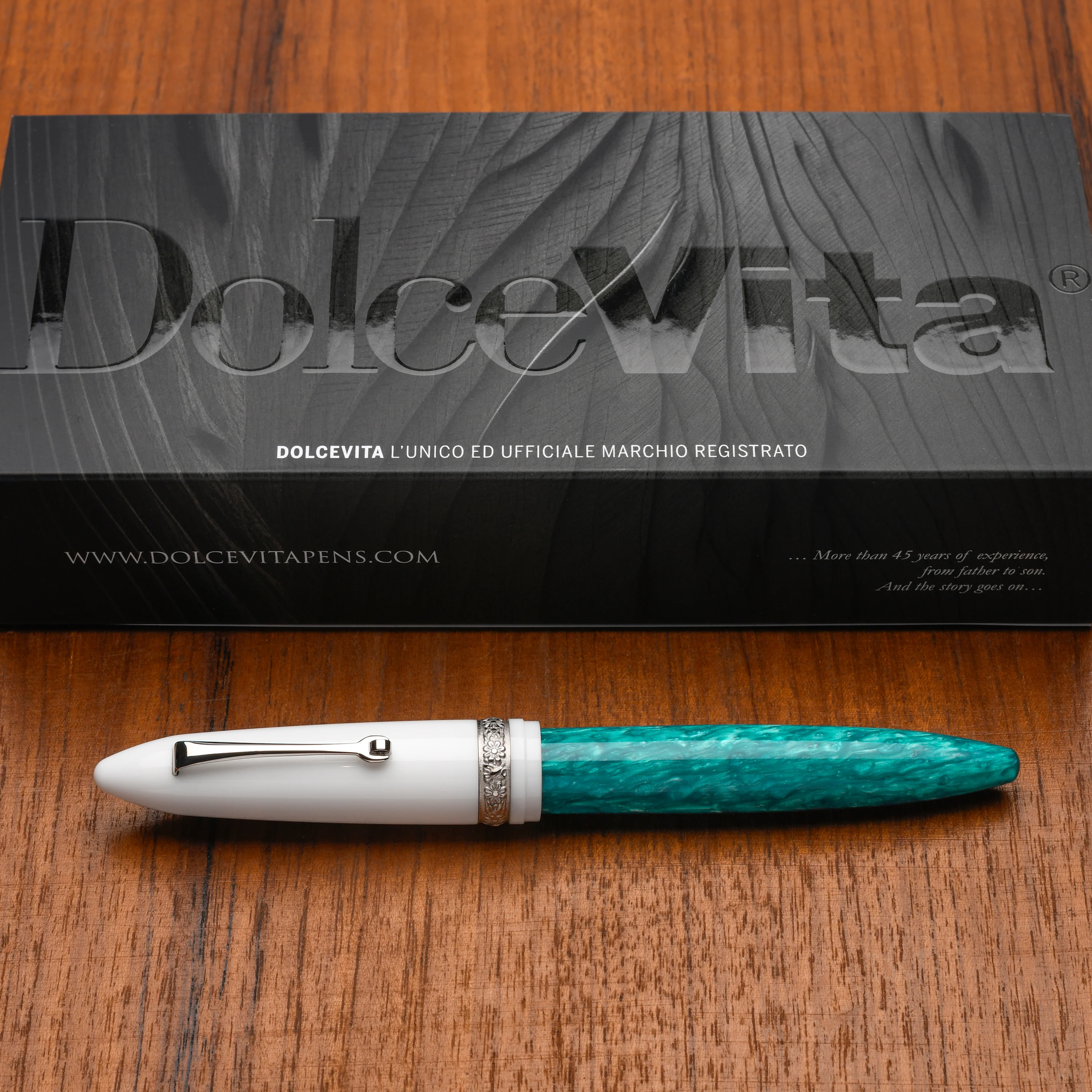 Dolcevita® Smeraldo ST - Image 4