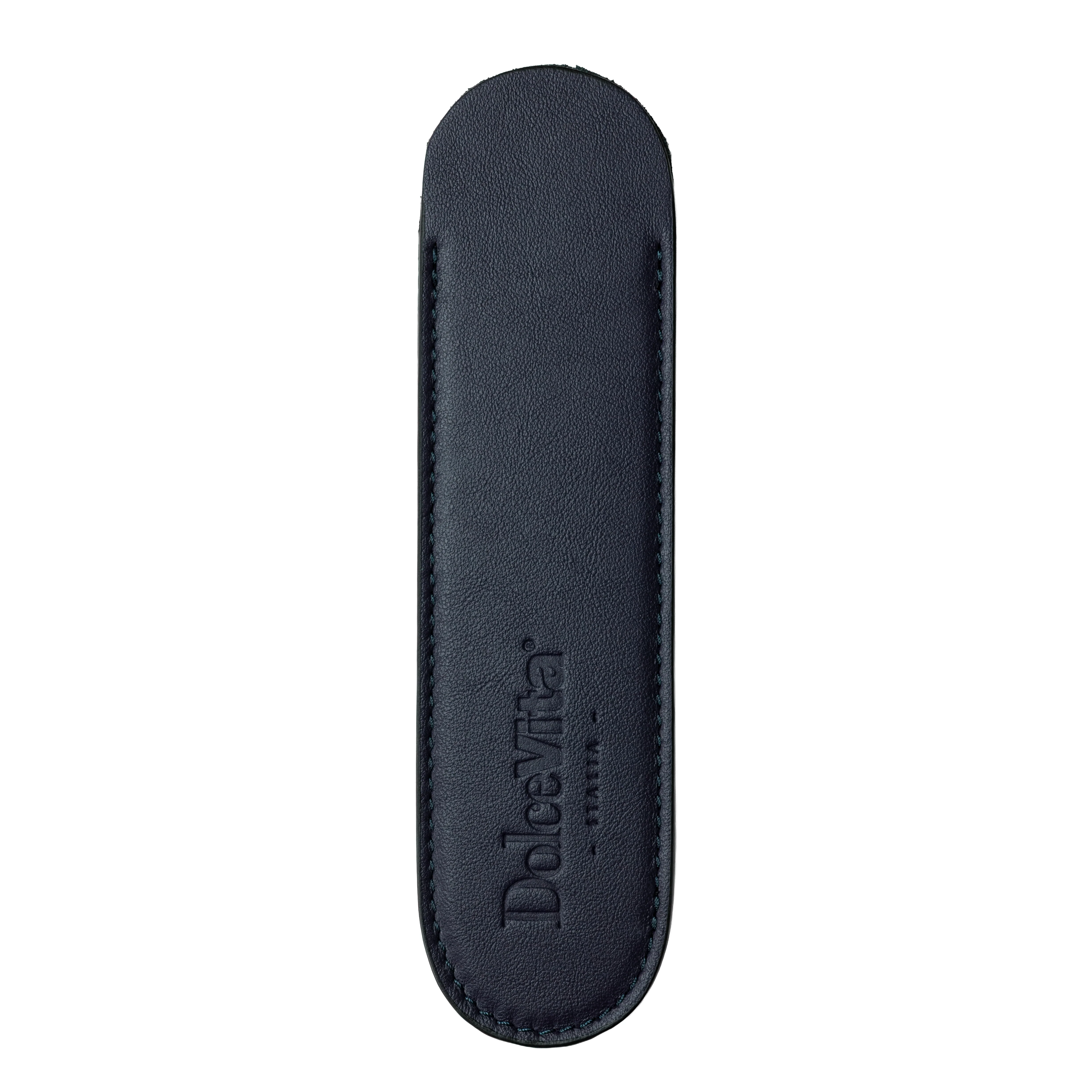 Dolcevita® Leather pen sleeve - Image 7