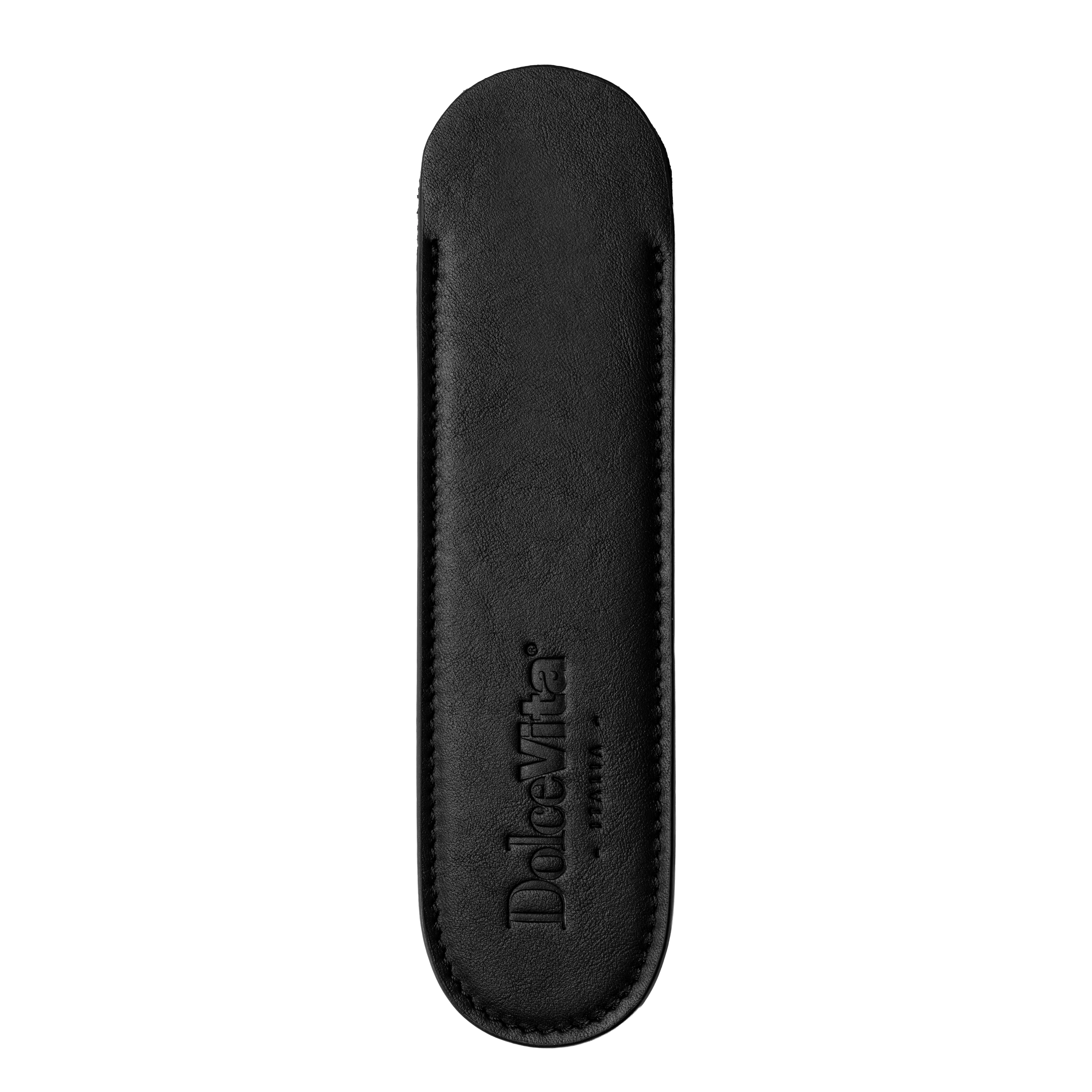 Dolcevita® Leather pen sleeve - Image 8