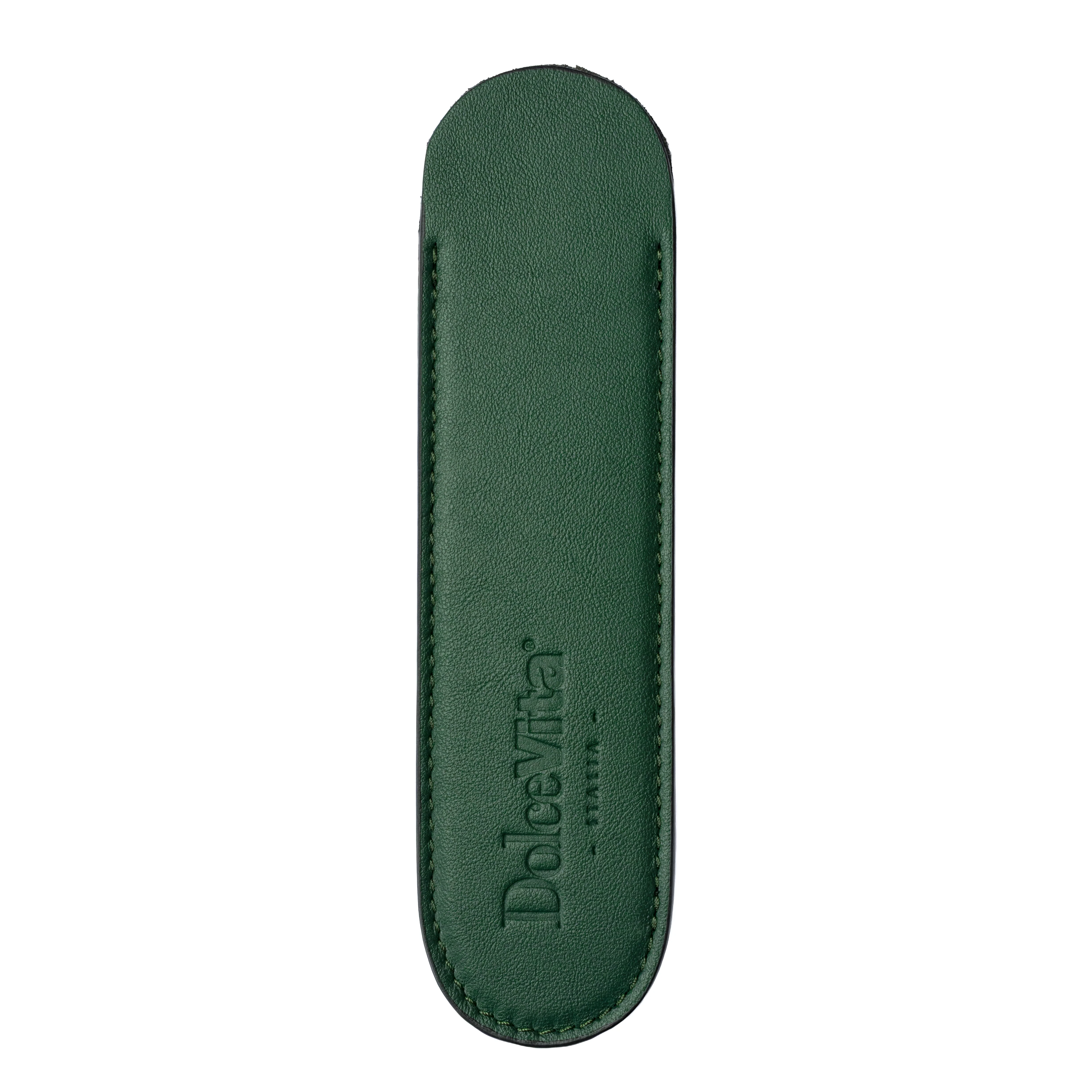Dolcevita® Leather pen sleeve - Image 9