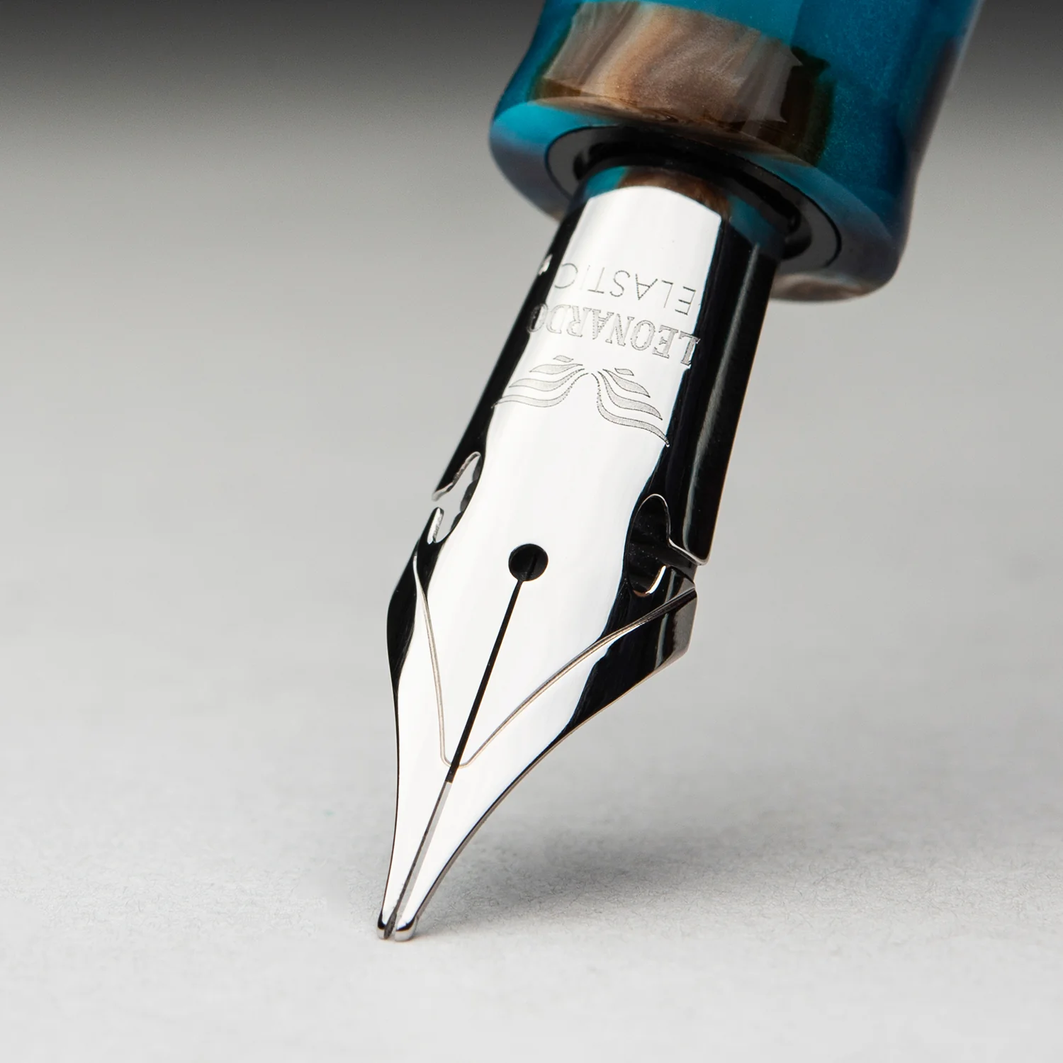 ELASTIC STEEL nib - Image 4