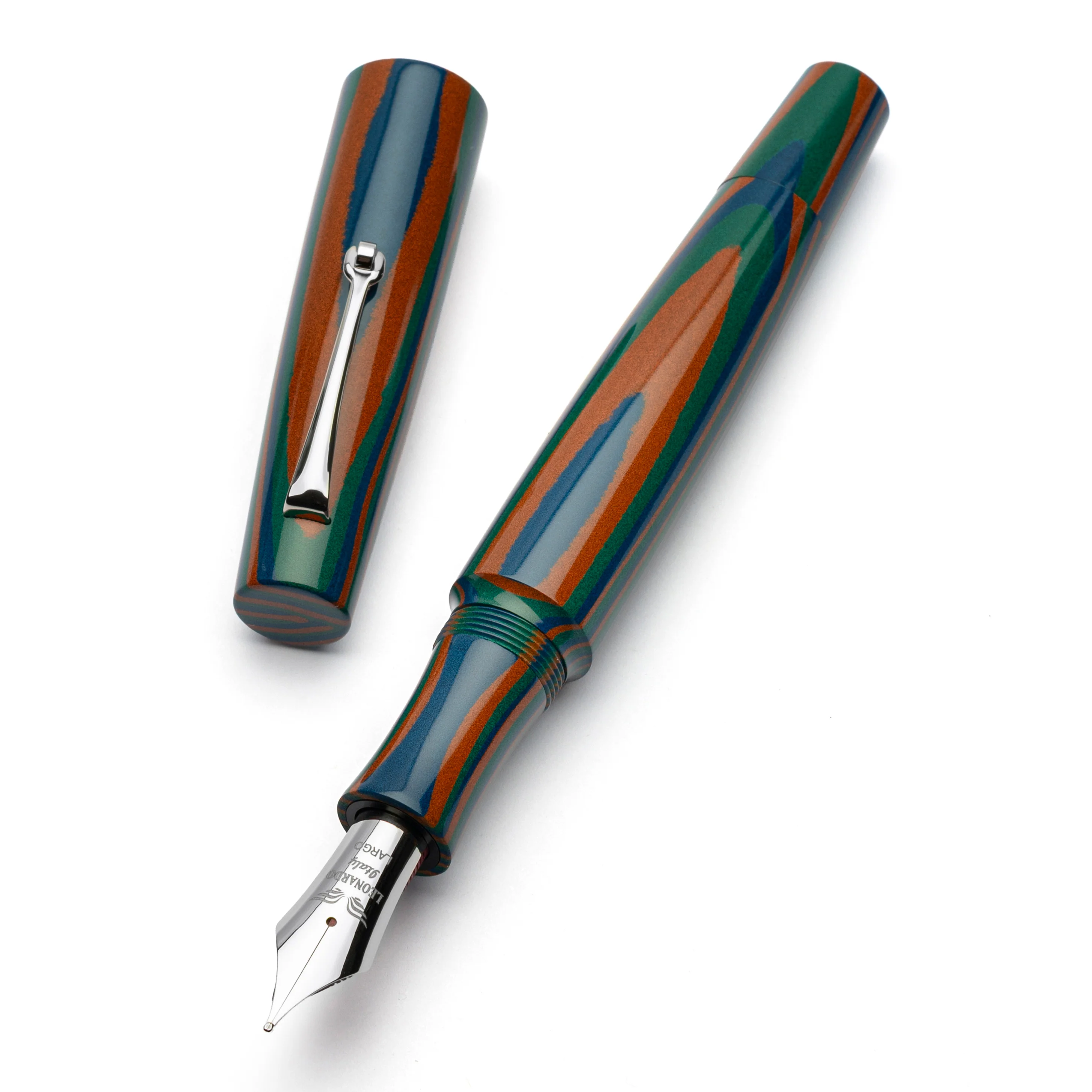 ESSENZA - Exclusive ebonite - limited edition