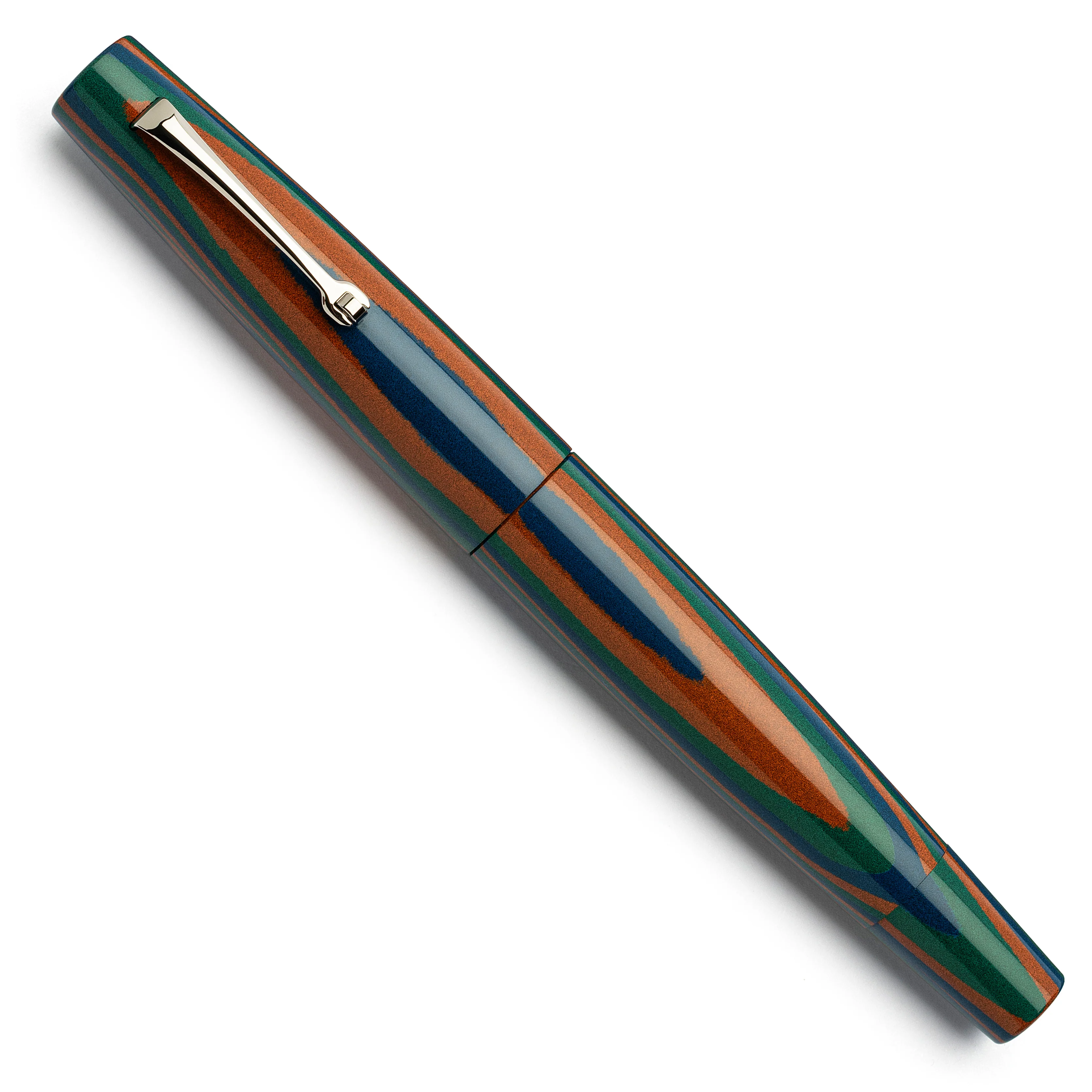 ESSENZA - Exclusive ebonite - limited edition - Image 2