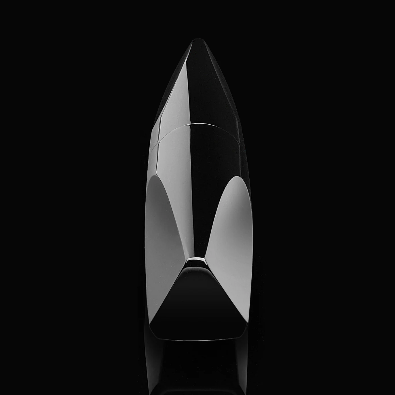 Essenza poliedrica black - Image 3