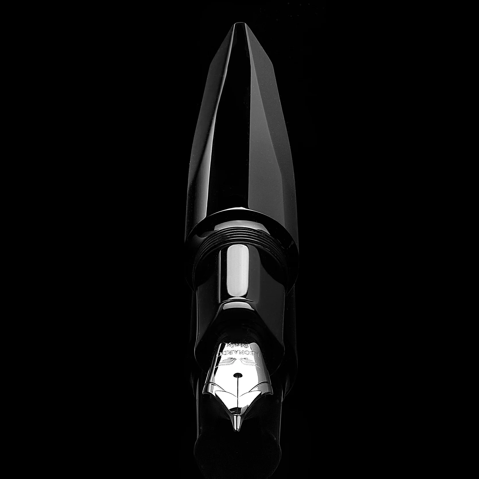 Essenza poliedrica black - Image 4