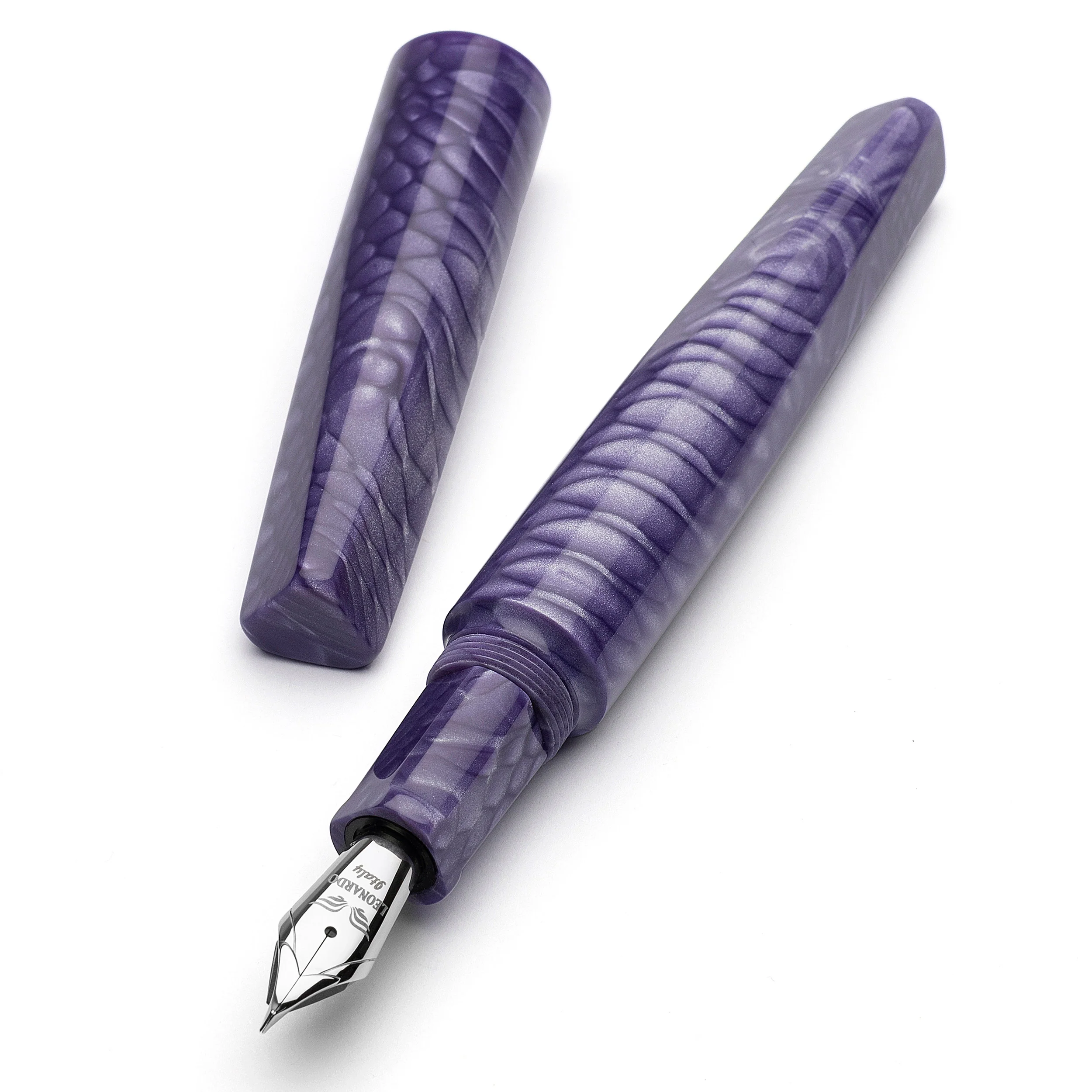 Essenza poliedrica Juma dragon skin Purple