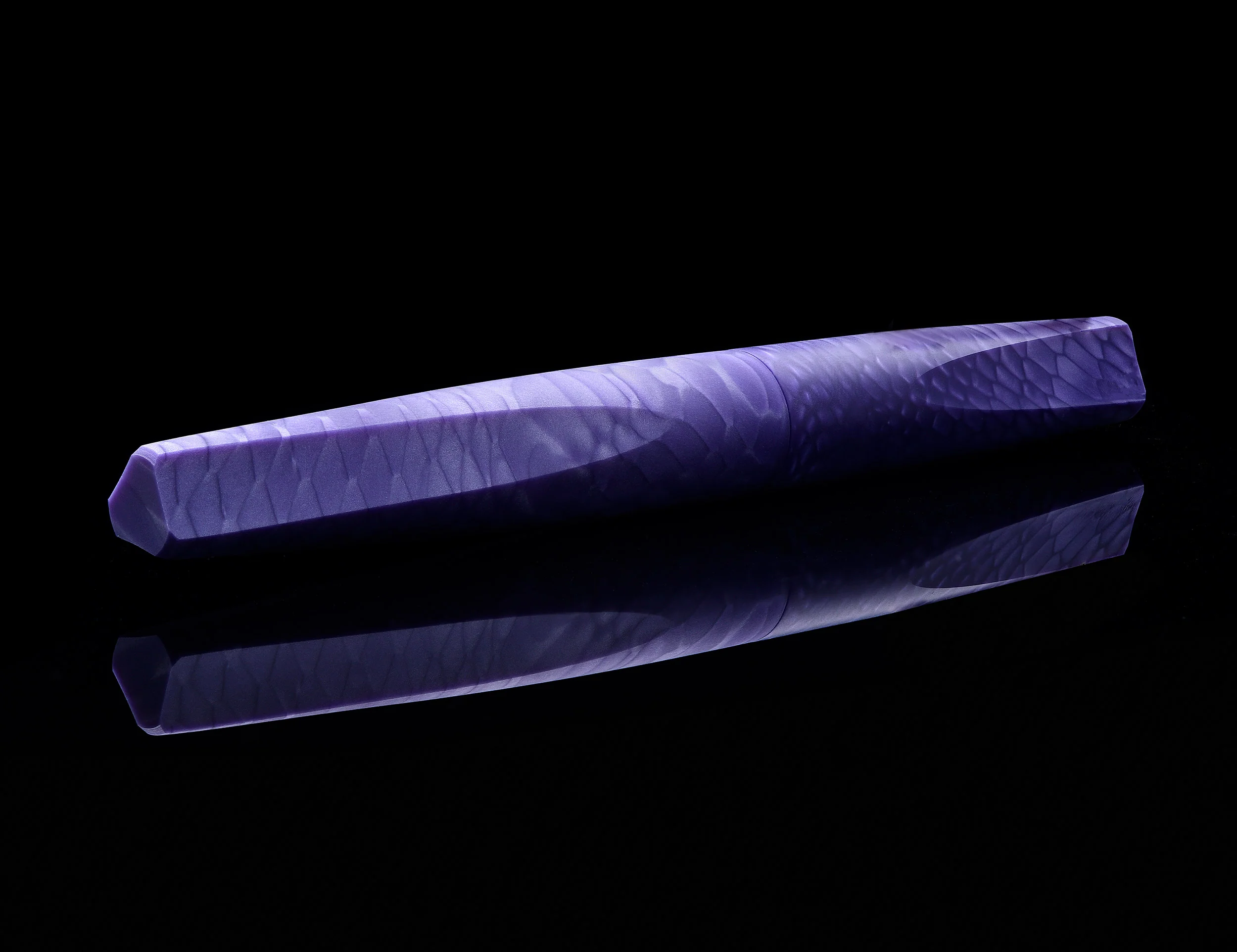 Essenza poliedrica Juma dragon skin Purple - Image 3