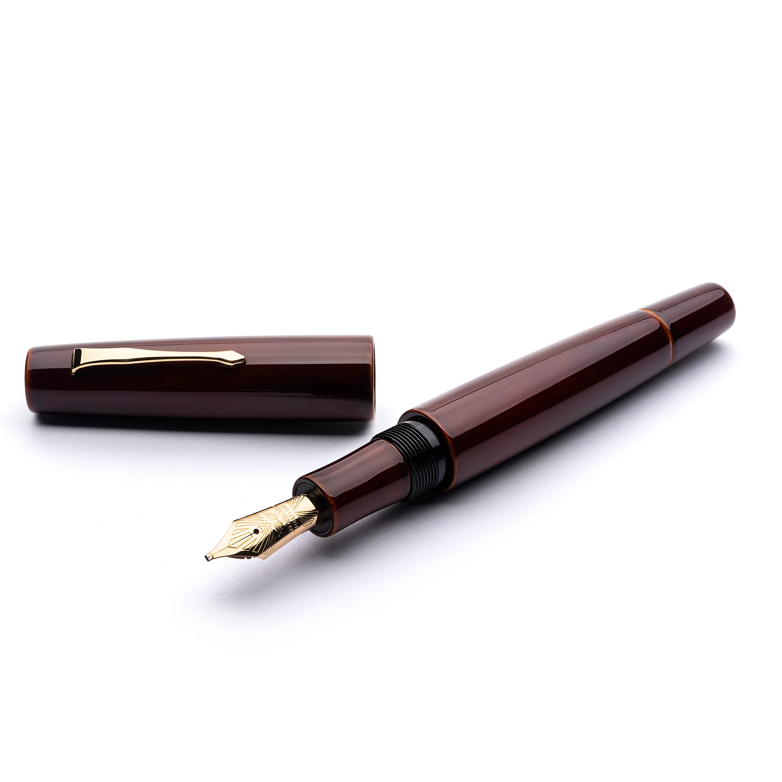 Essenza Urushi Heki Tamenuri - SOLD OUT