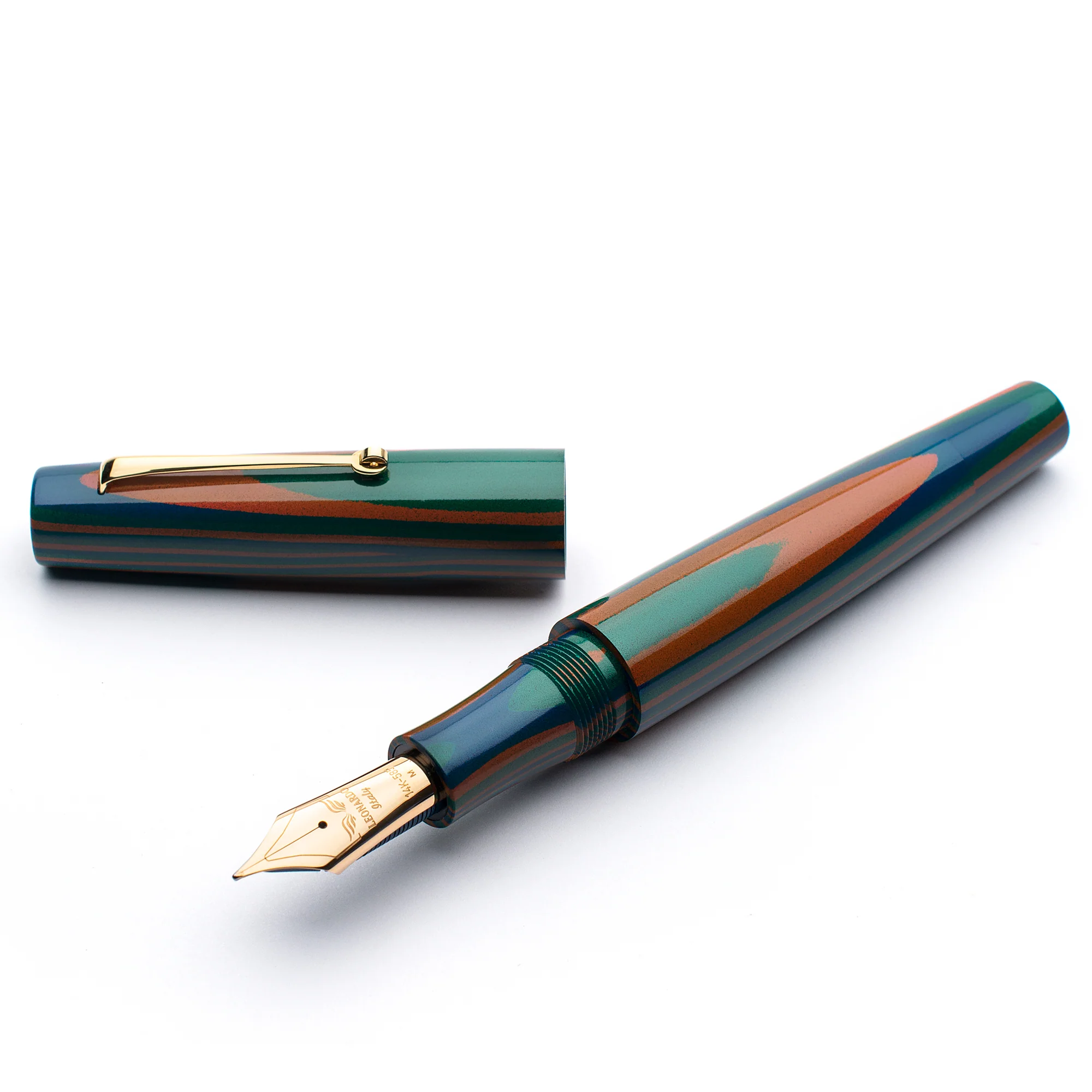 ESSENZA - Exclusive ebonite - limited edition - SOLD OUT