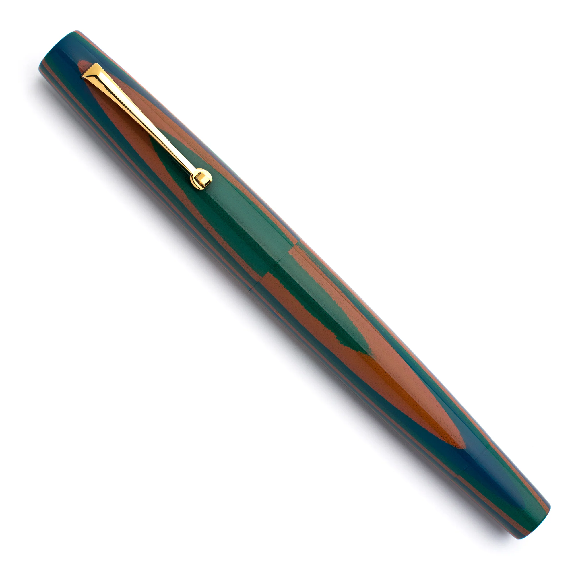 ESSENZA - Exclusive ebonite - limited edition - SOLD OUT - Image 2