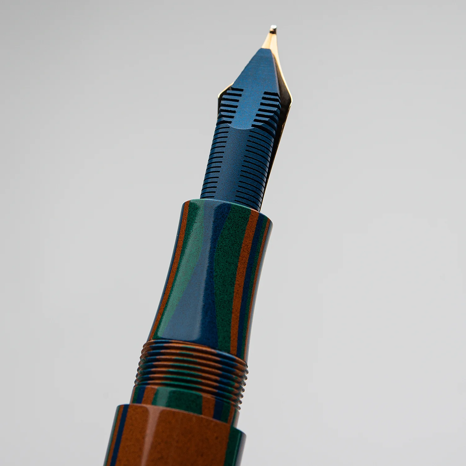 ESSENZA - Exclusive ebonite - limited edition - SOLD OUT - Image 4