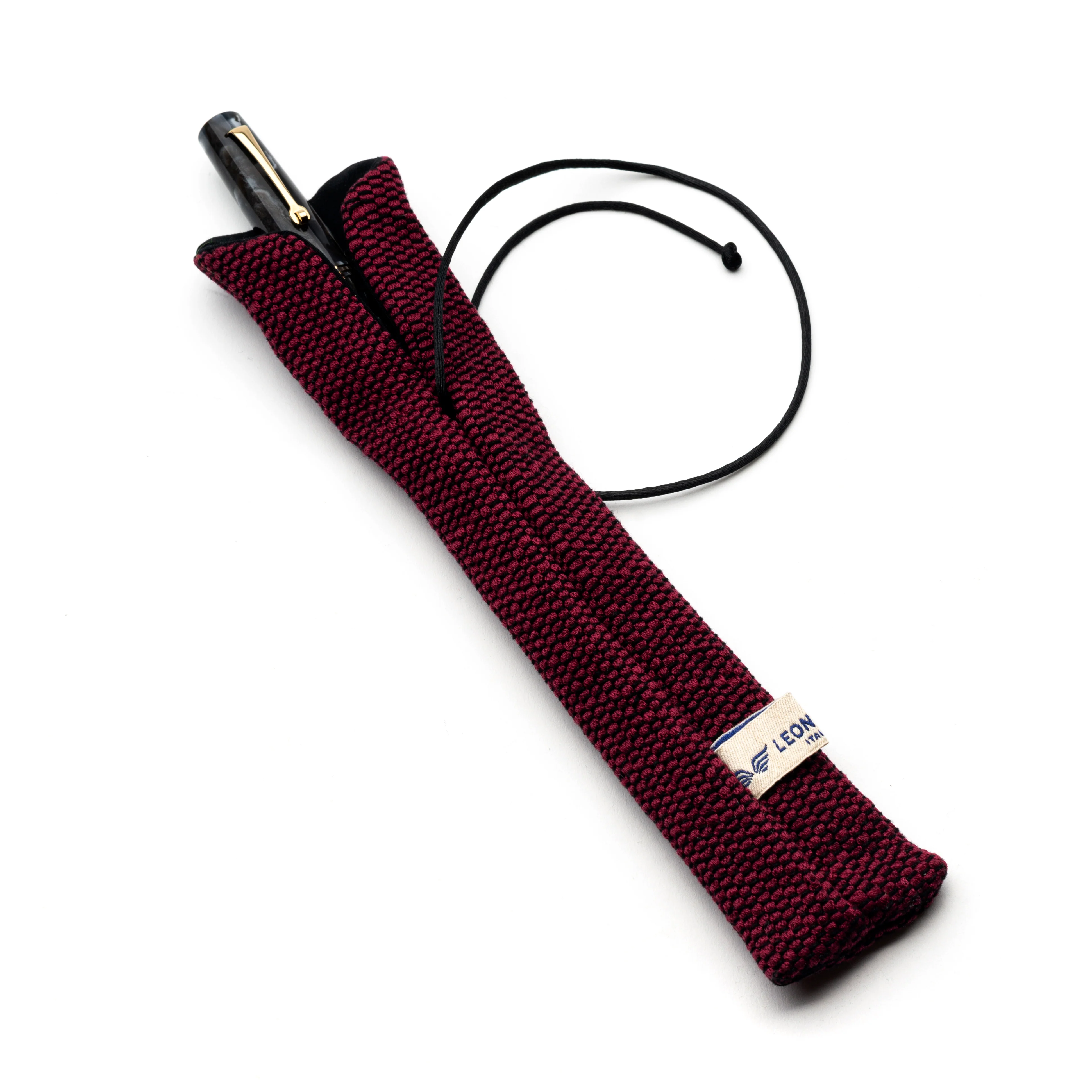 Fabric pen holder - Image 3