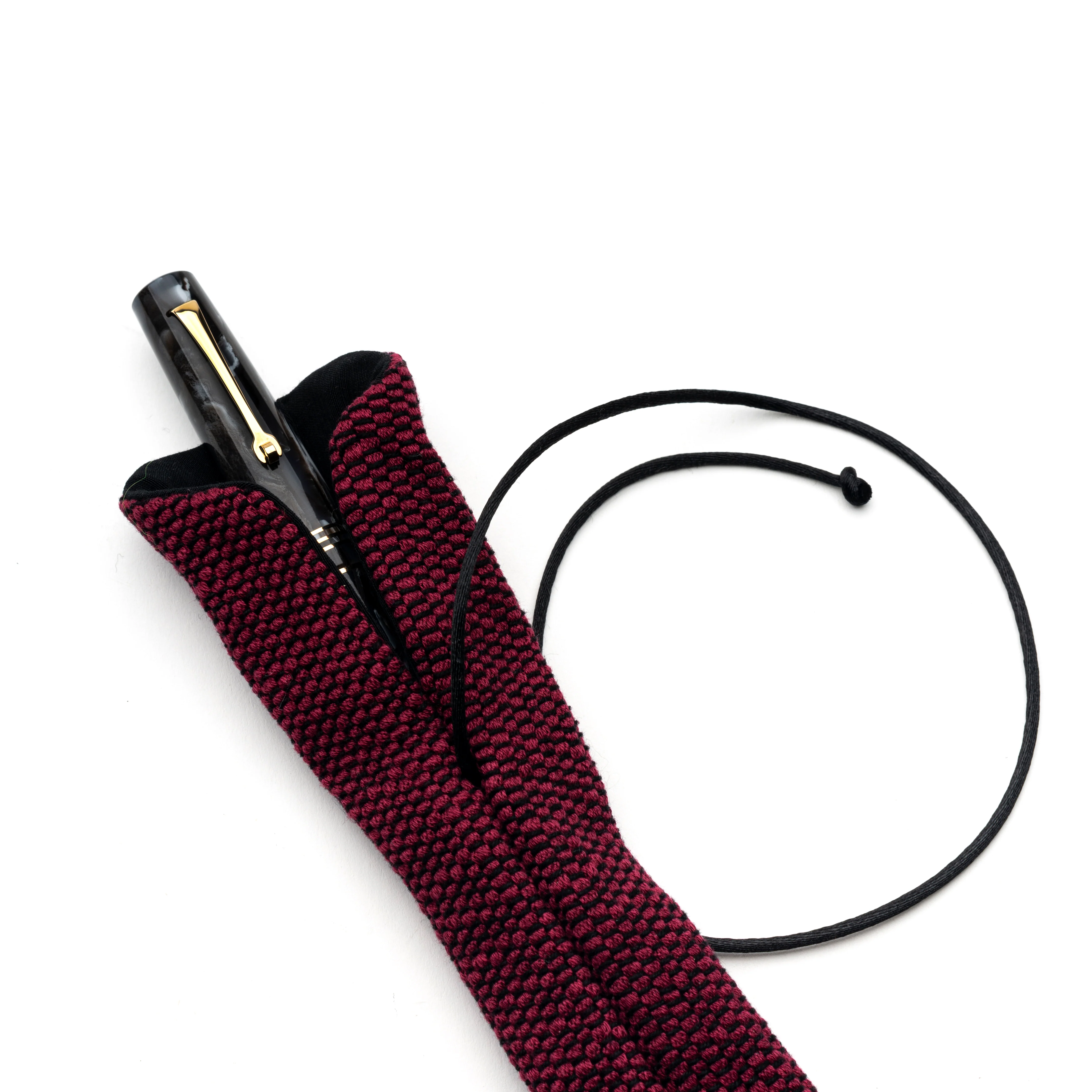Fabric pen holder - Image 4