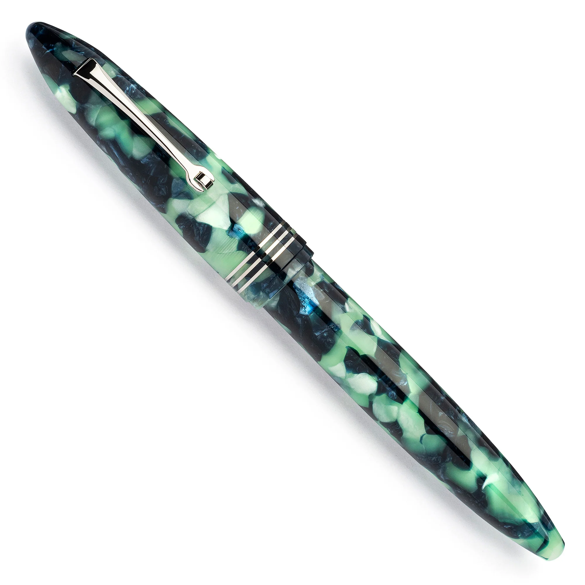 Fiordo di Furore Gold nib - Image 4