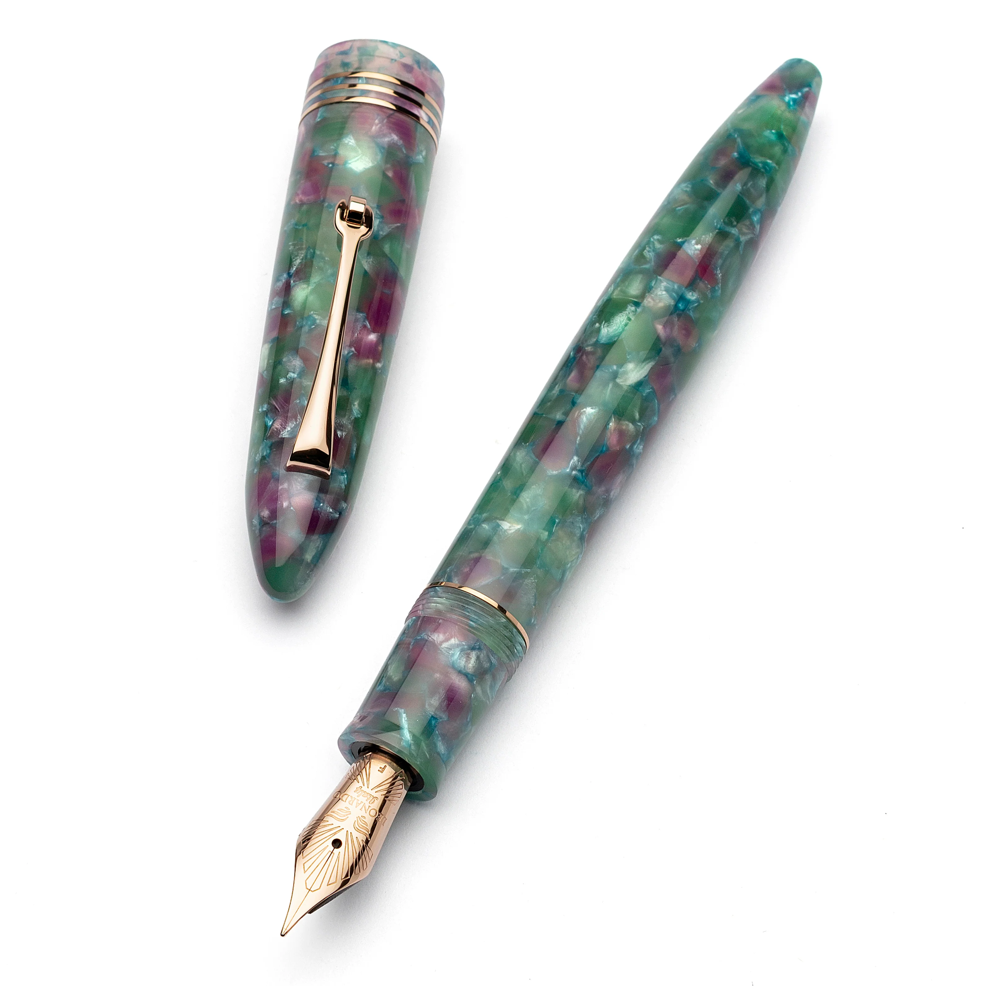 Furore Aquapetra (STEEL nib)