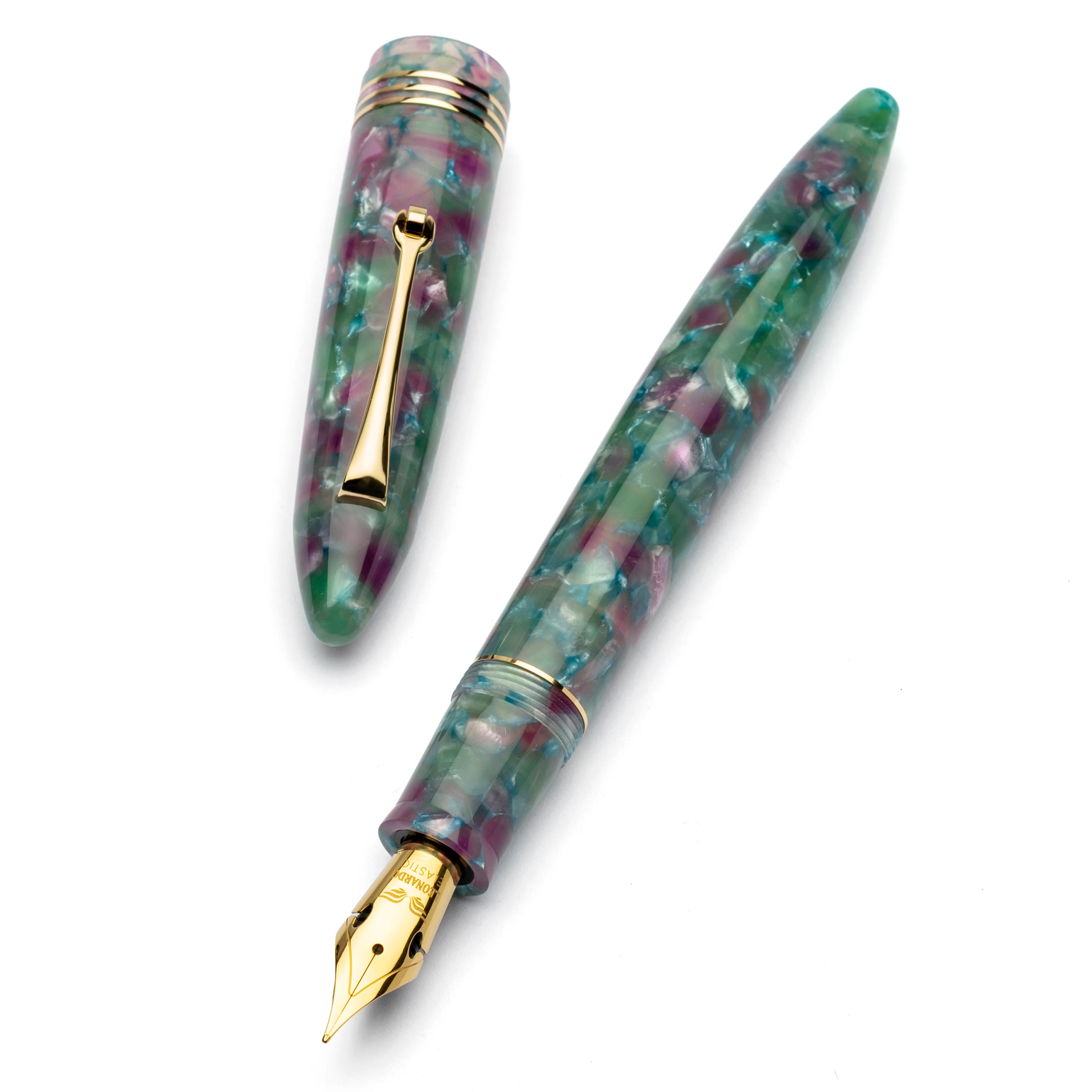 Furore Aquapetra (STEEL nib) - Image 3