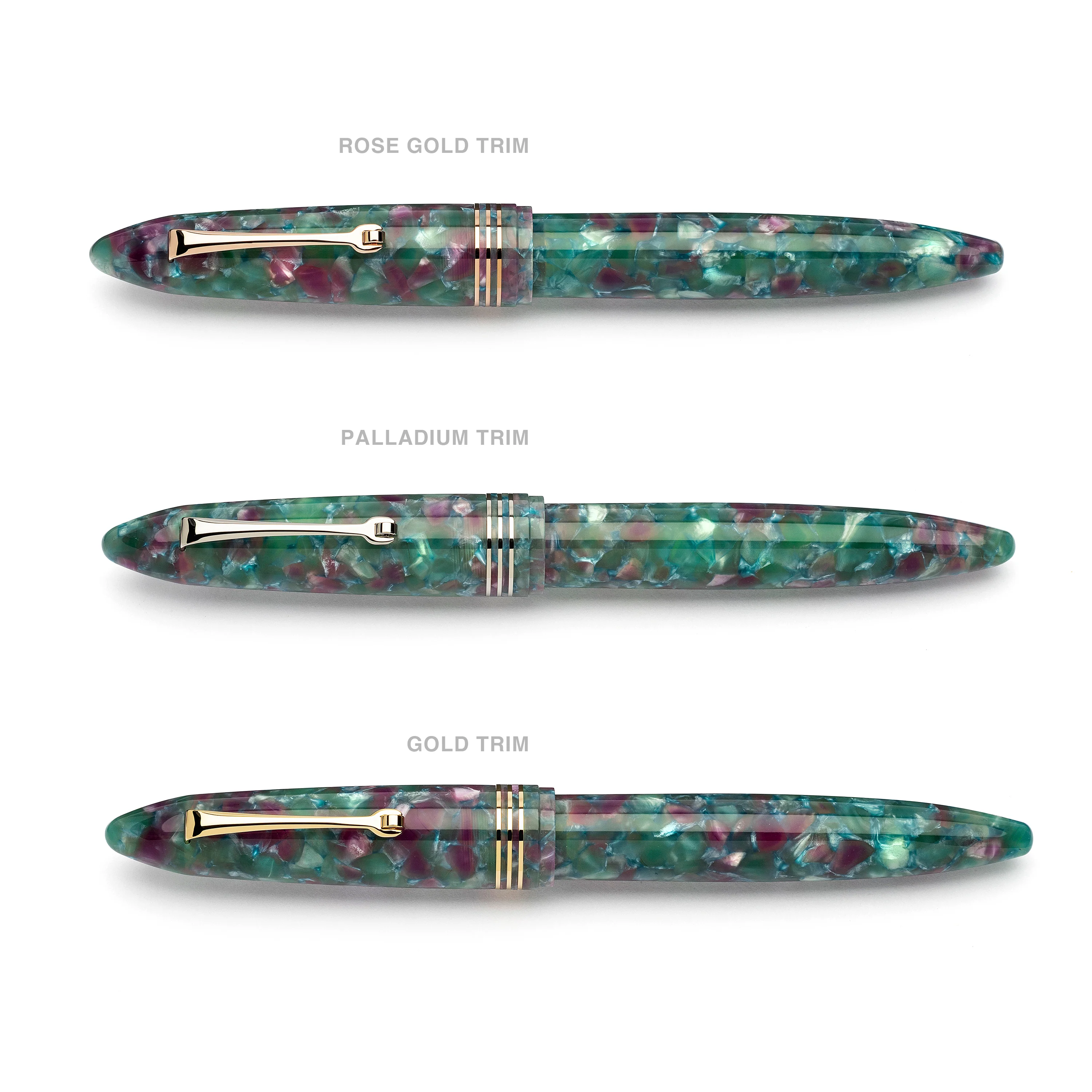 Furore Aquapetra (STEEL nib) - Image 4
