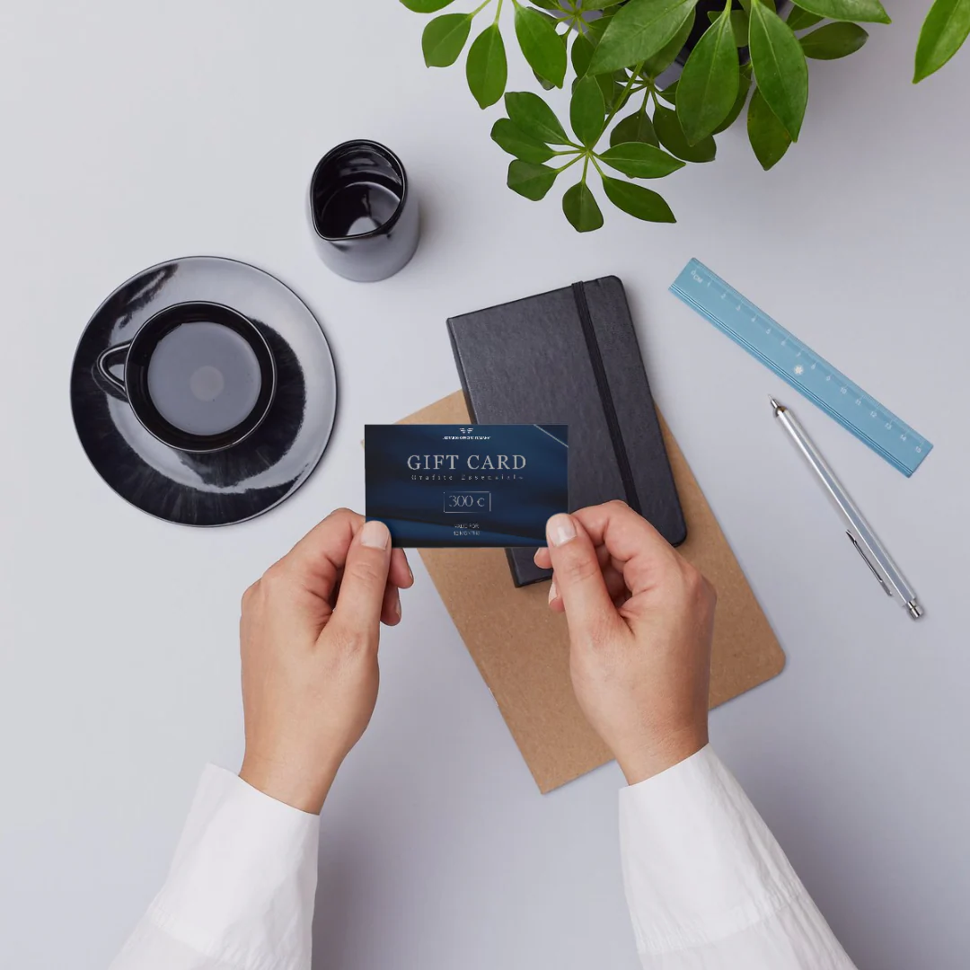 Gift Card Digitale