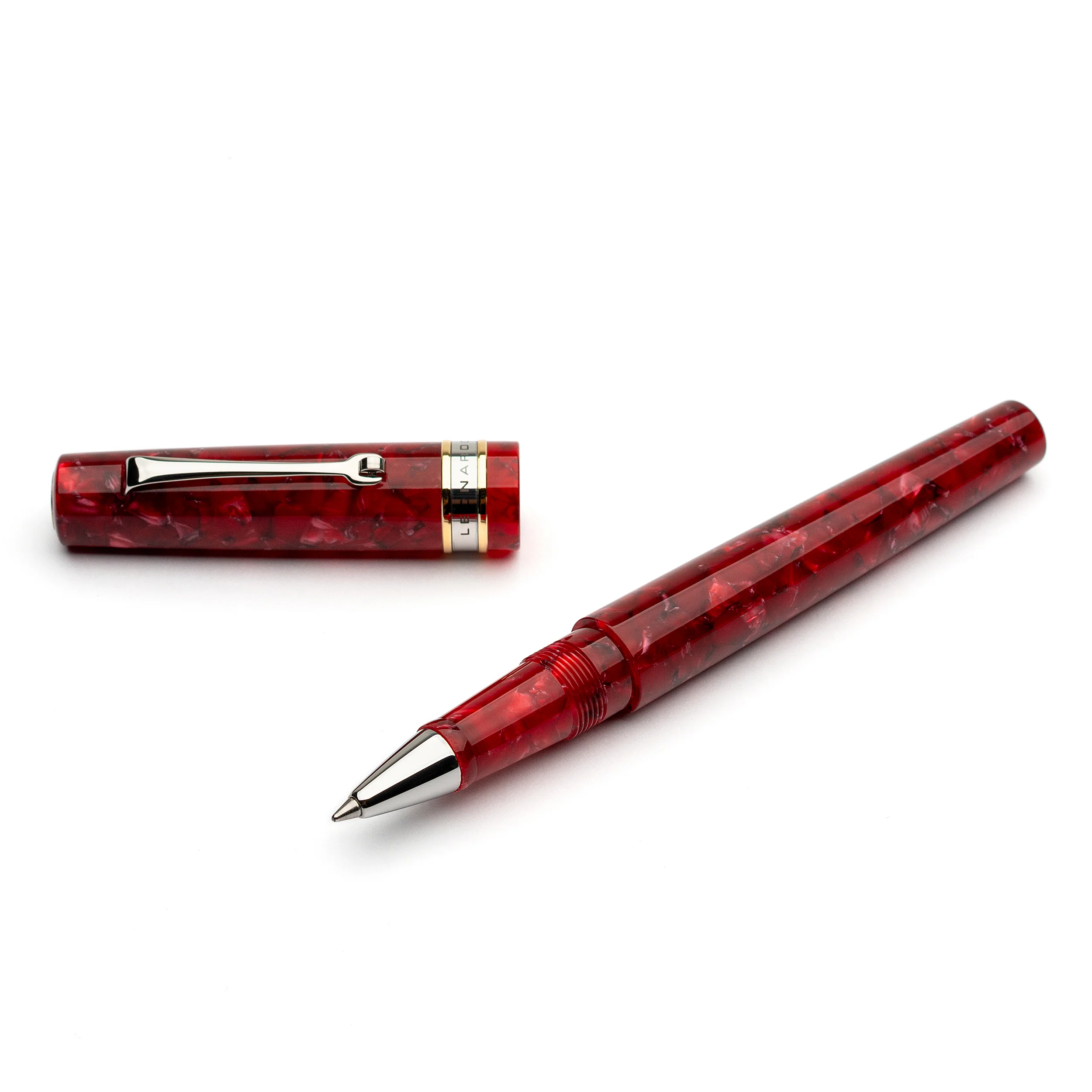 La Piccolina - Rosso passione Roller