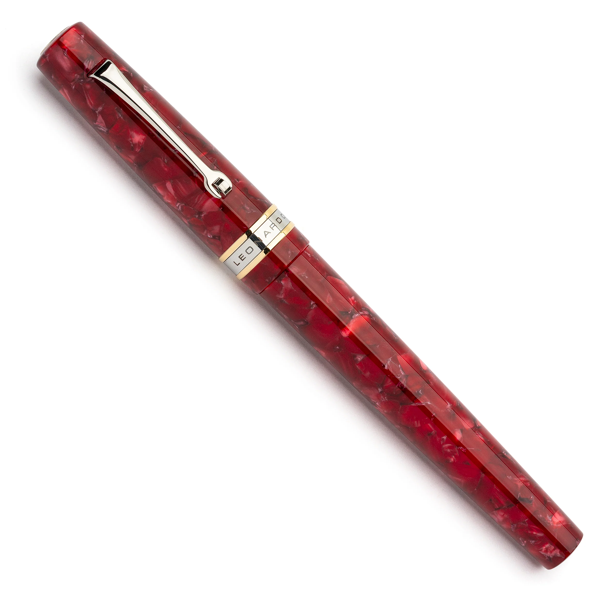 La Piccolina - Rosso passione Roller - Image 2