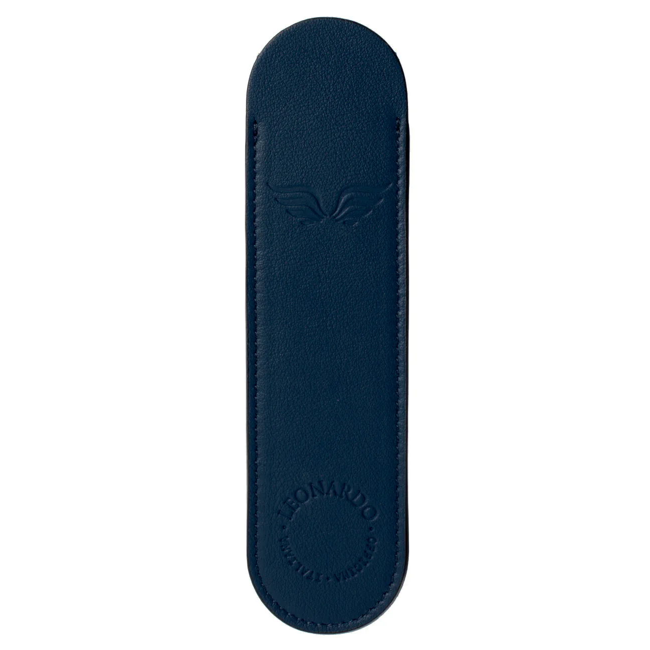 Leather pen sleeve - Image 4