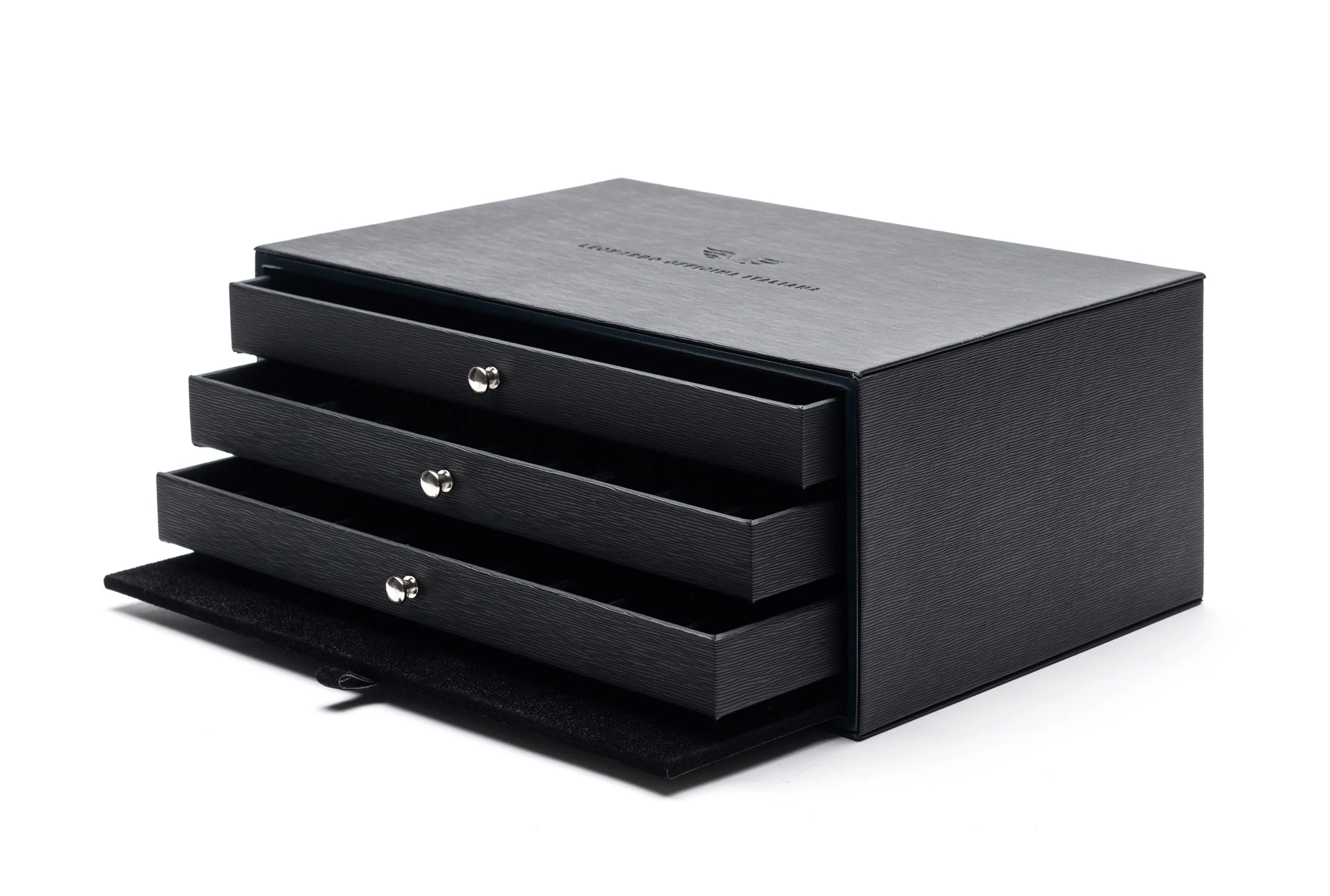 LEONARDO – 30 PENS CHEST - Image 3