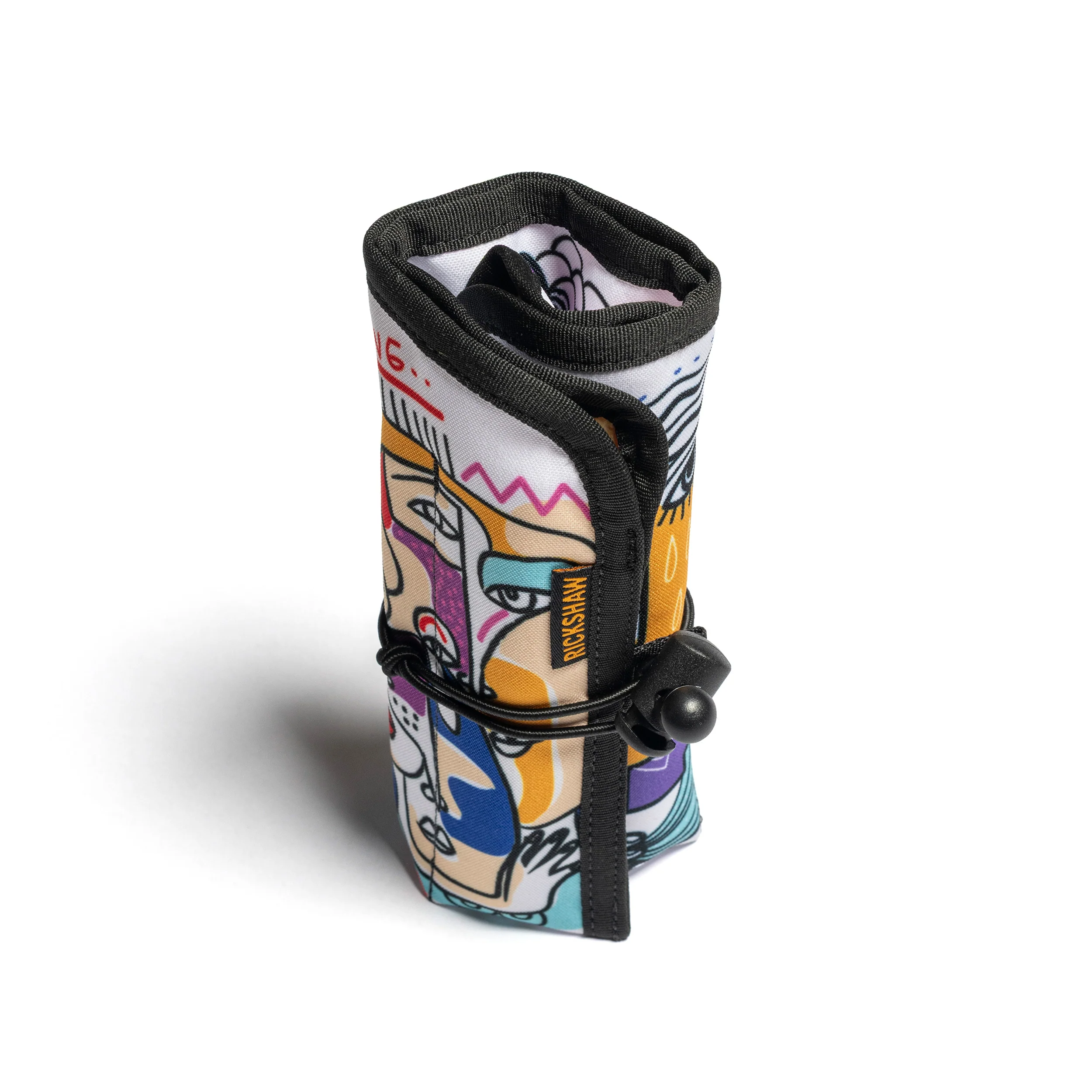Leonardo x Rickshaw 6-Pen Coozy - Image 2