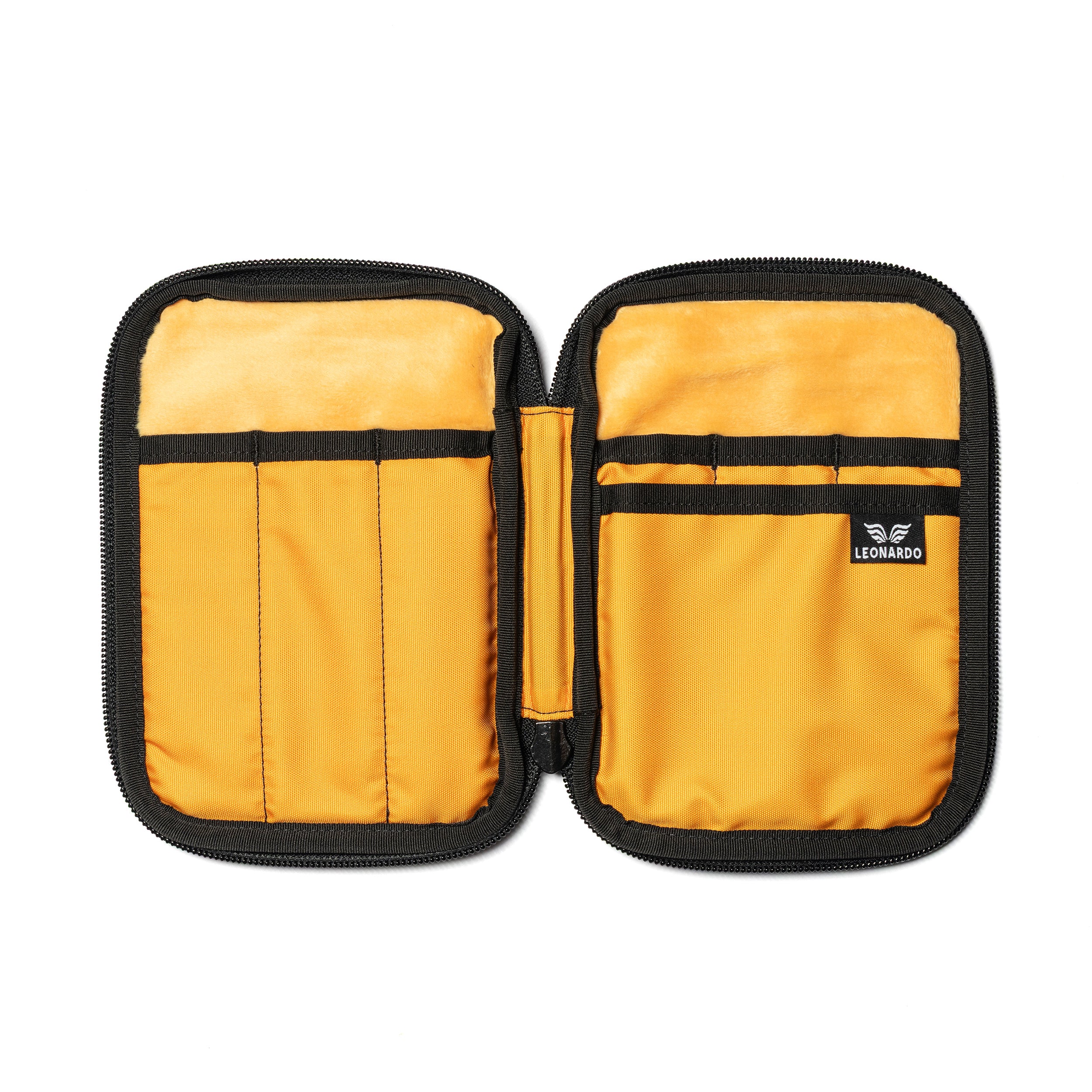 Leonardo x Rickshaw Fillmore 3+3 Pen Case - Image 2
