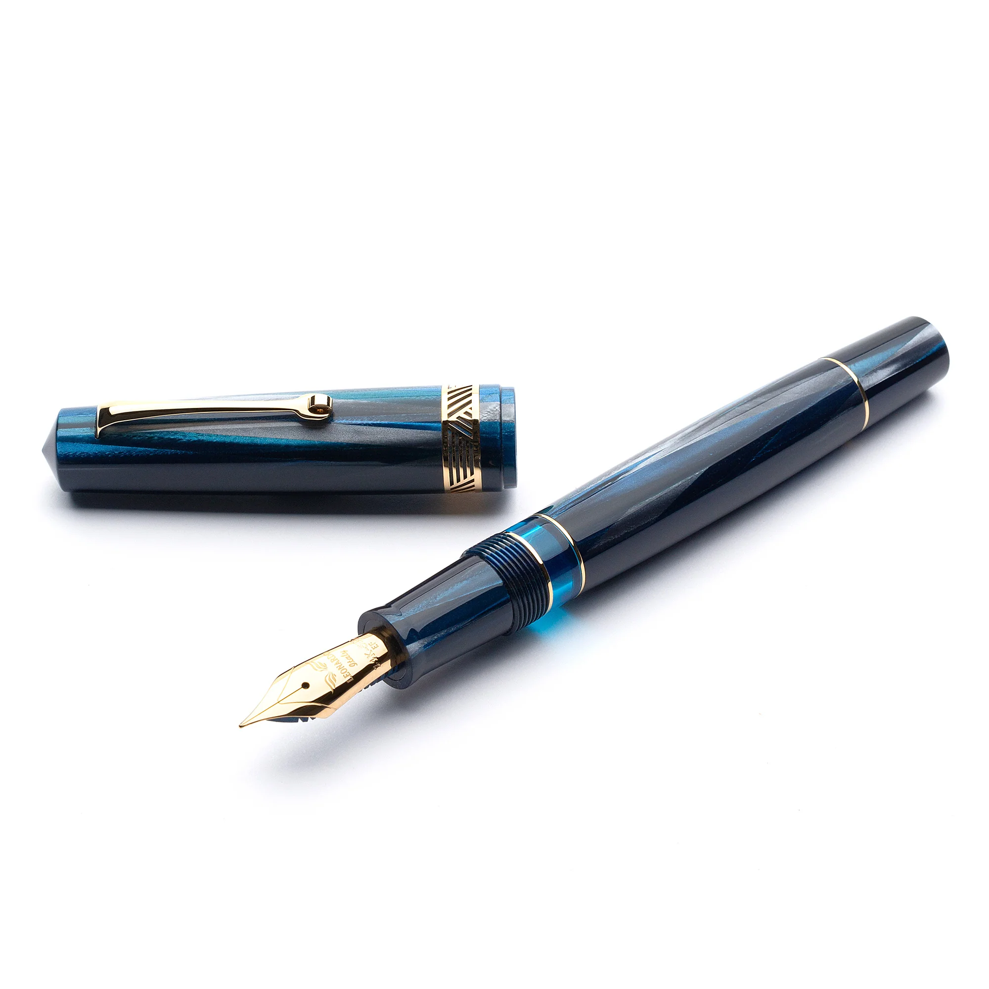 Momento Magico ABYSS celluloid - SOLD OUT