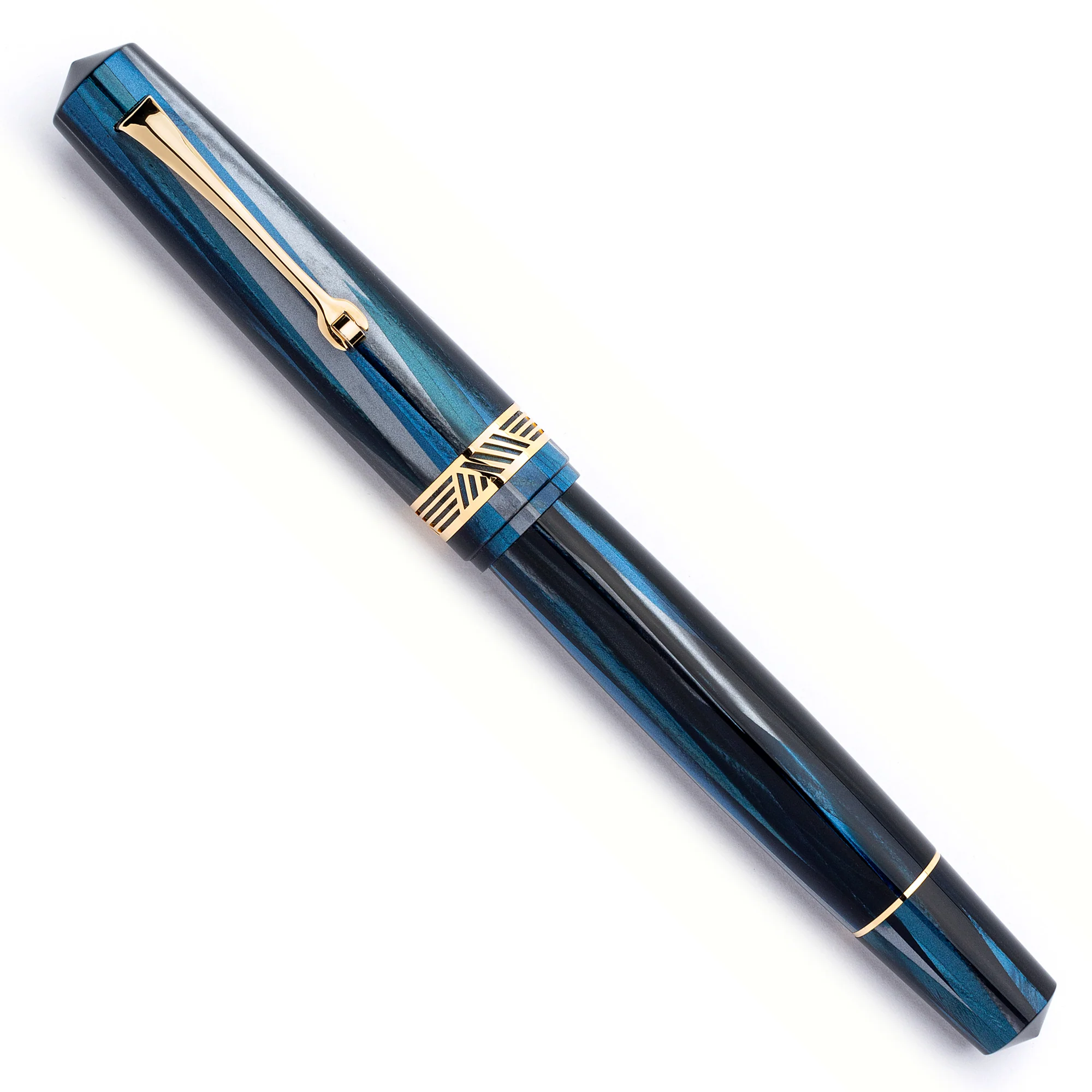 Momento Magico ABYSS celluloid - SOLD OUT - Image 2