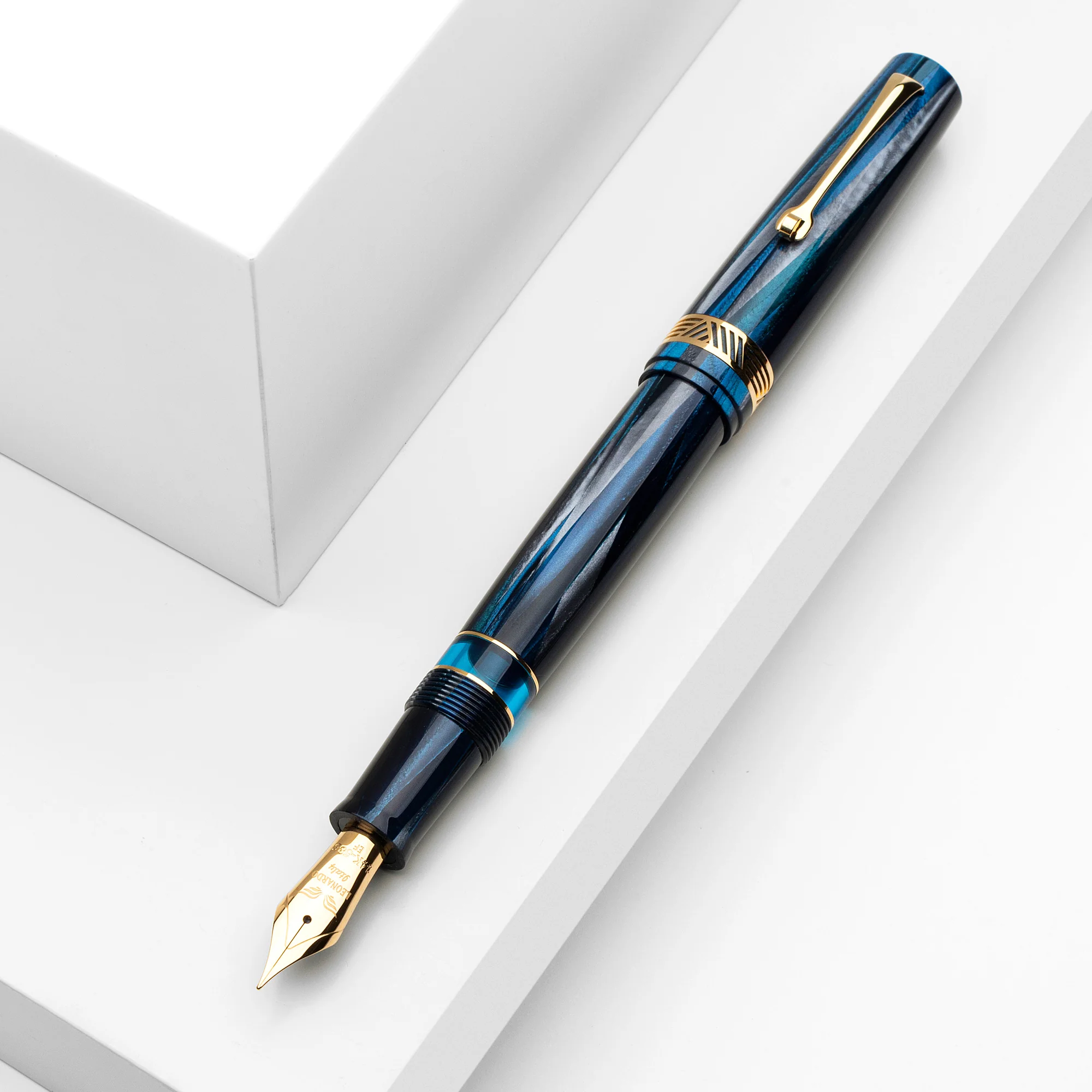 Momento Magico ABYSS celluloid - SOLD OUT - Image 4