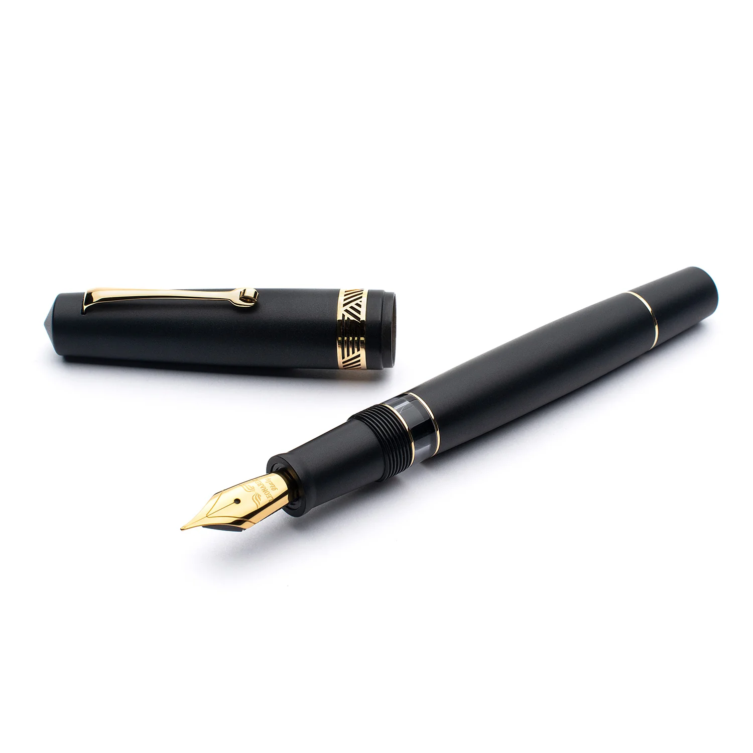 Momento magico matte black - Image 3