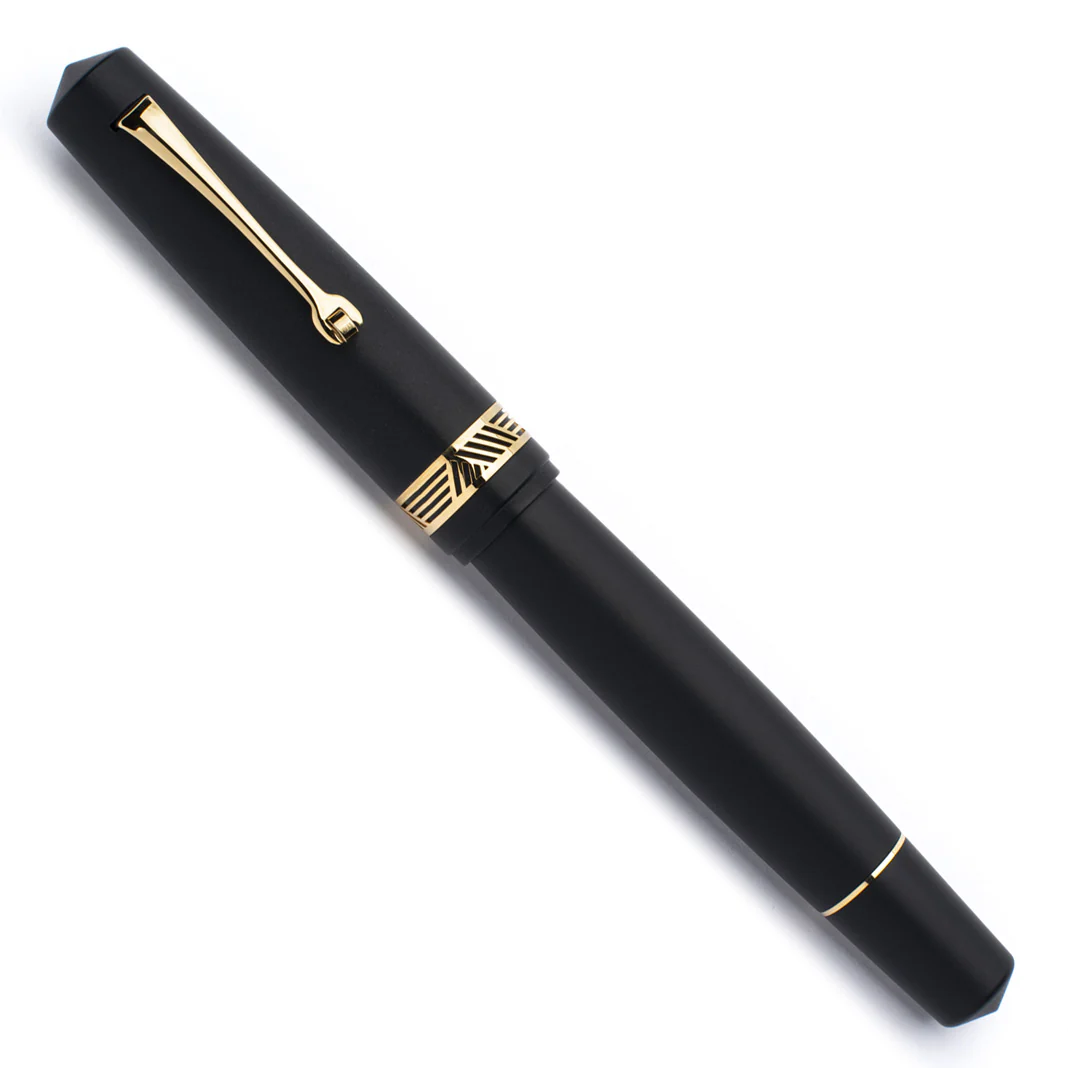 Momento magico matte black - Image 4